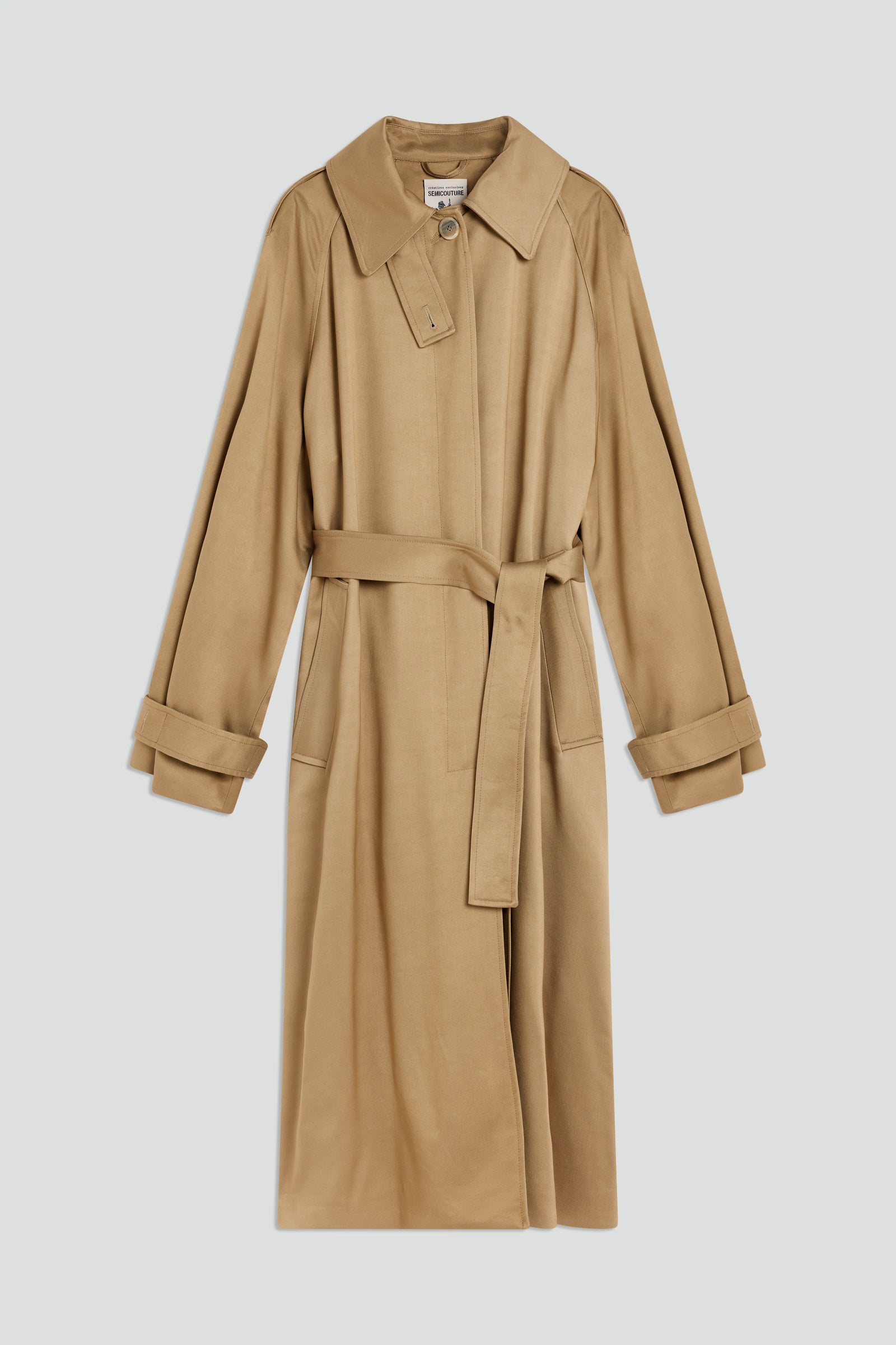 TRENCH COAT FELICE