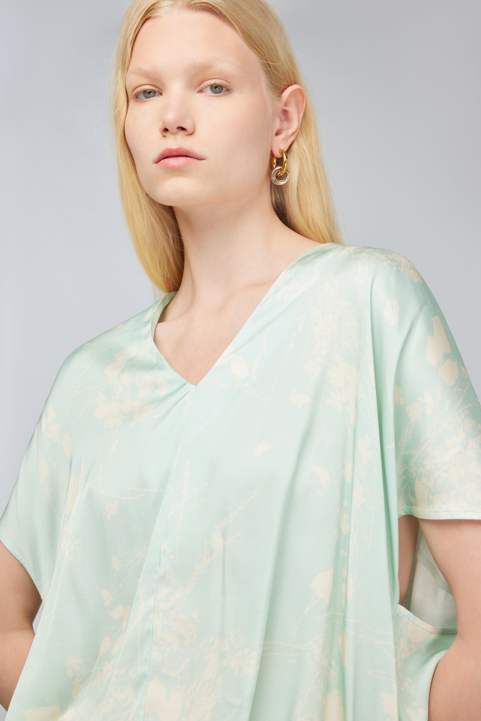 BLOUSE MADDALENA