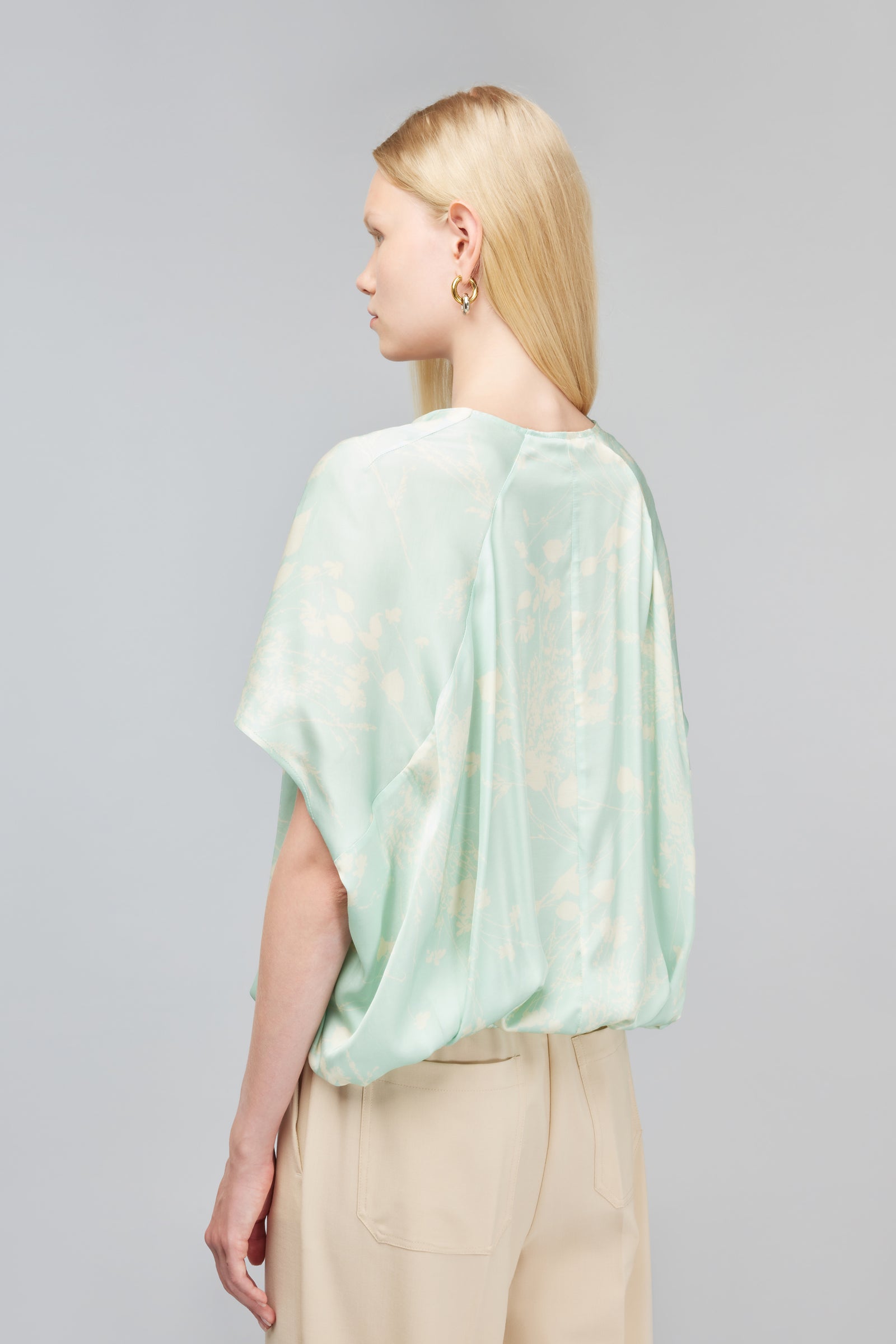 BLOUSE MADDALENA