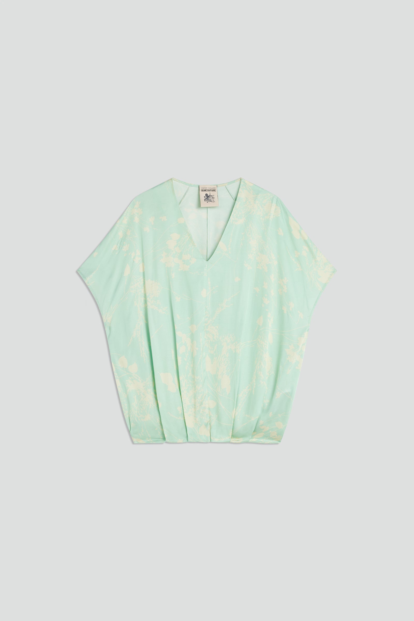 BLOUSE MADDALENA