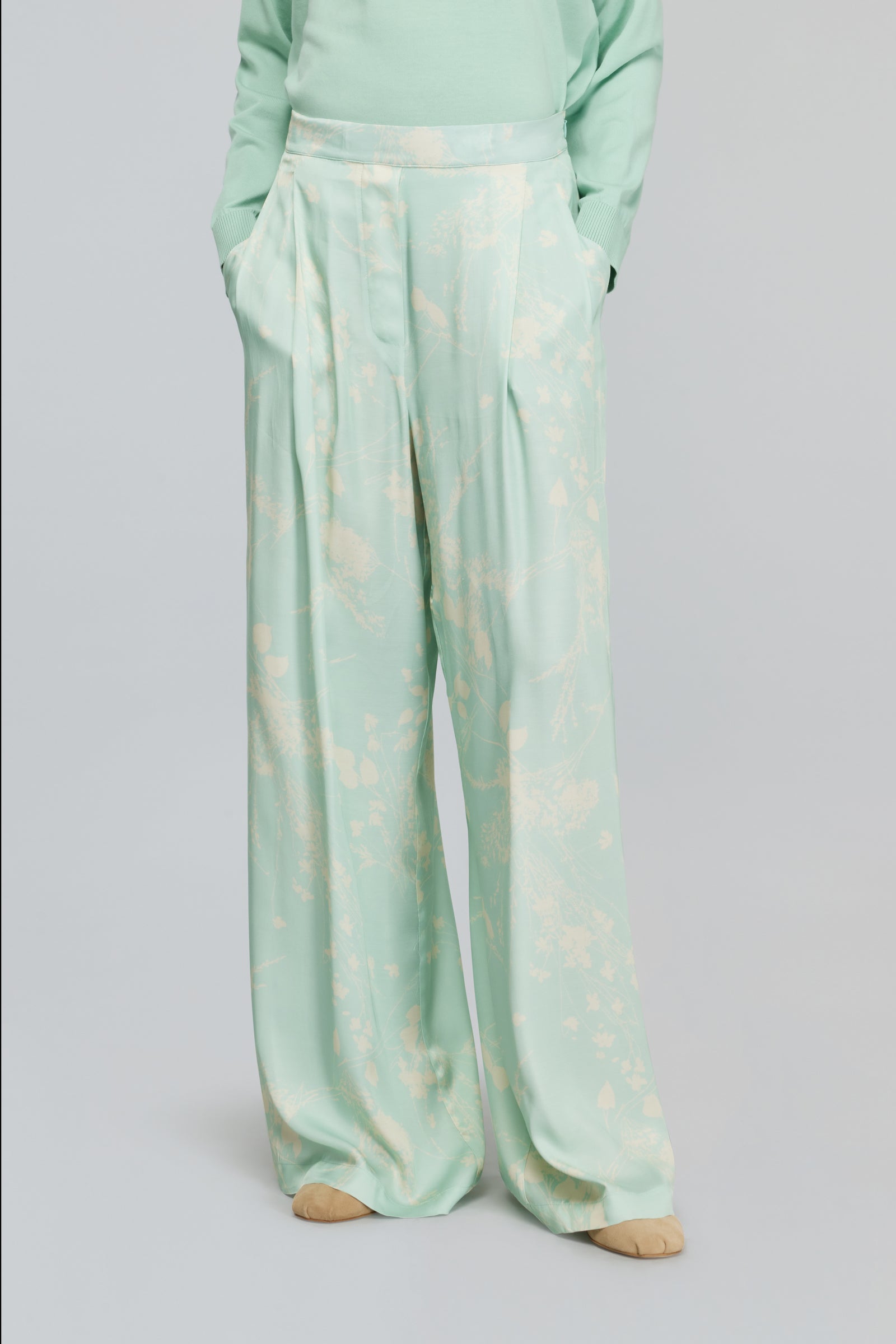 PANTALONE EDWINA