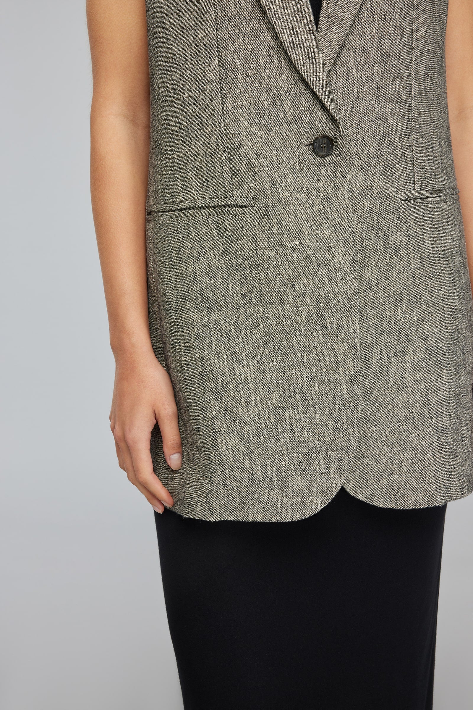 WAISTCOAT IPPOLITA