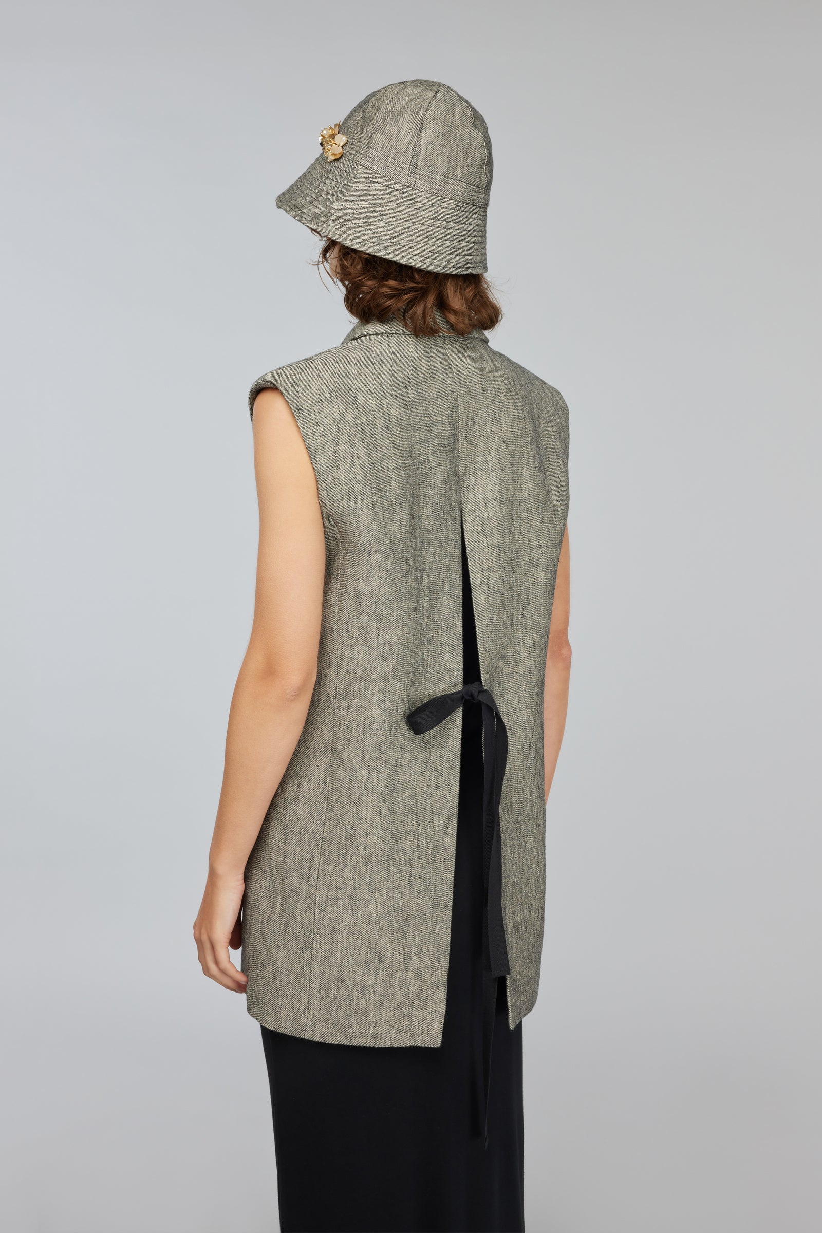 WAISTCOAT IPPOLITA