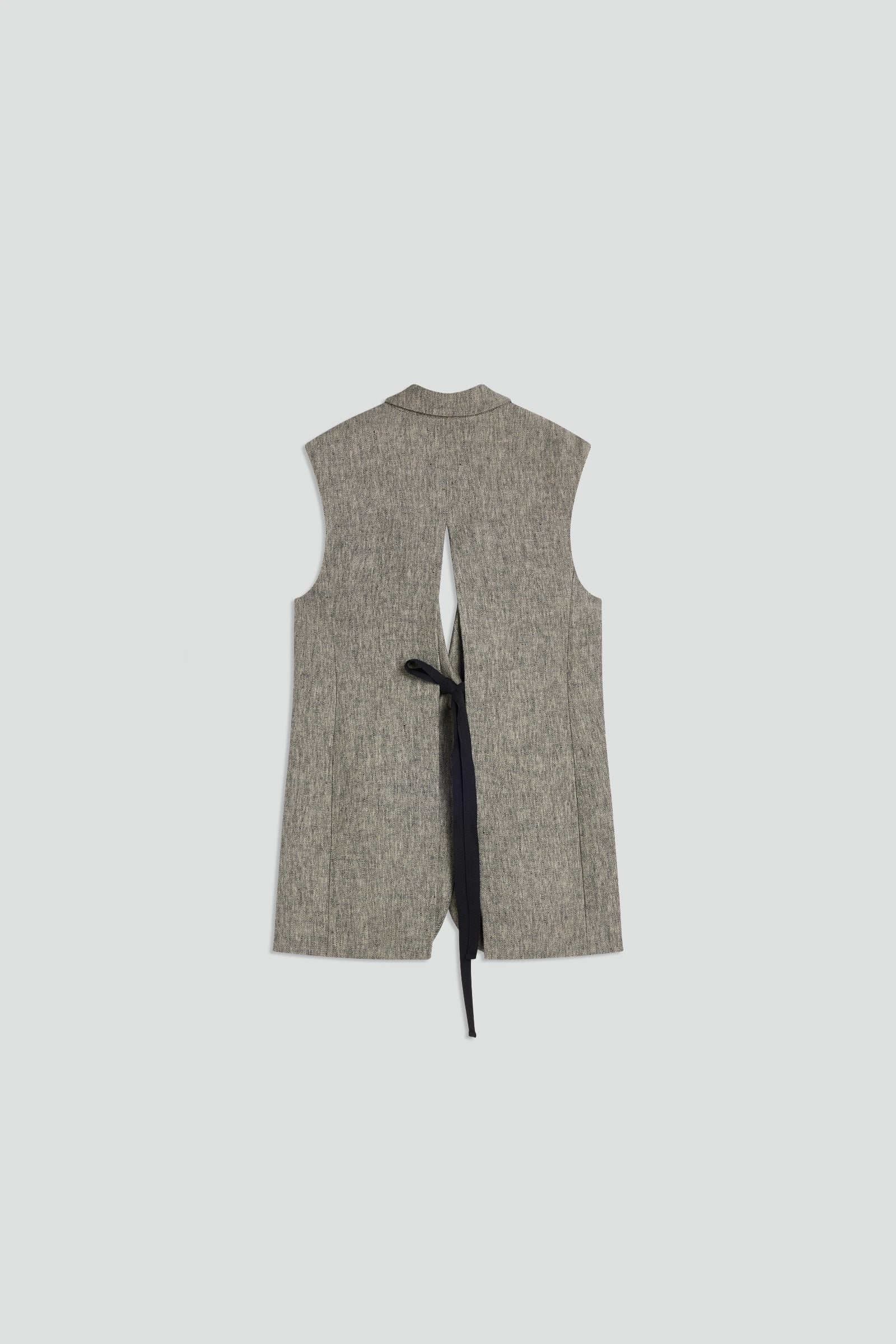 ボトムスその他 Semi Couture Ippolita Tailored Semi Couture Gilet GILET IPPOLITA | Semicouture