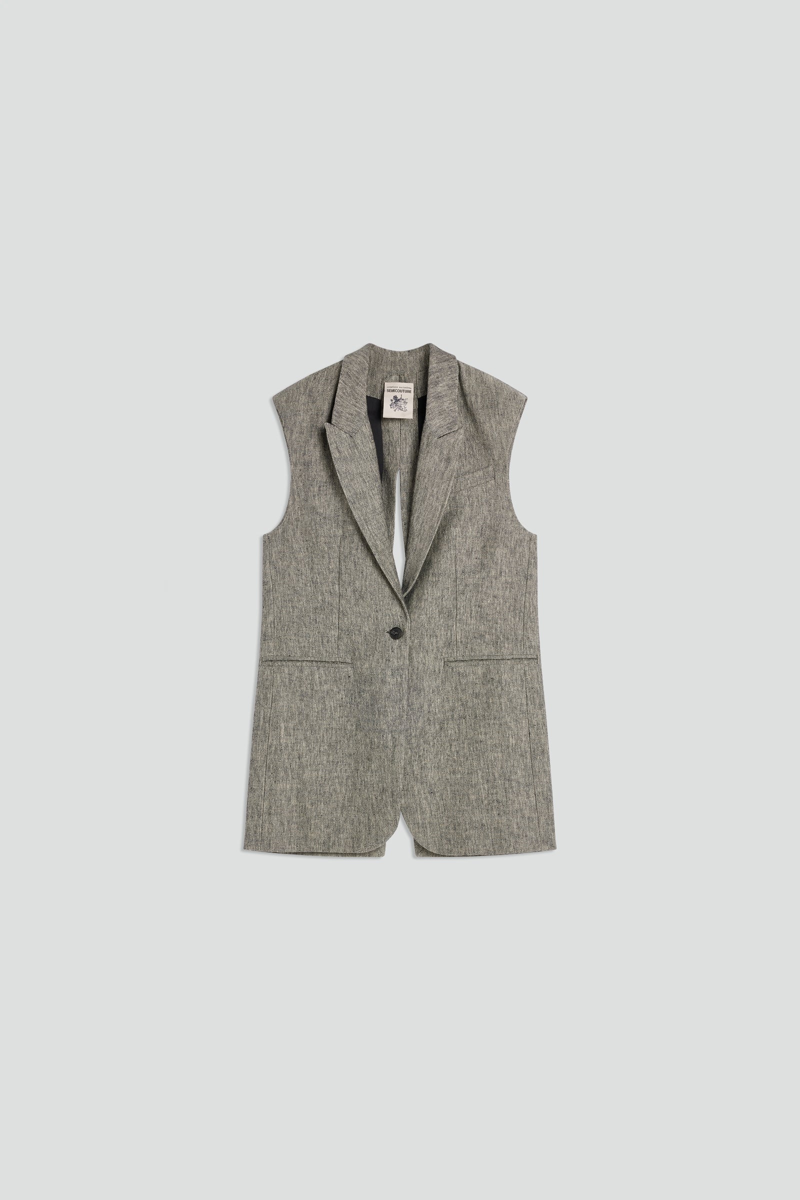 WAISTCOAT IPPOLITA