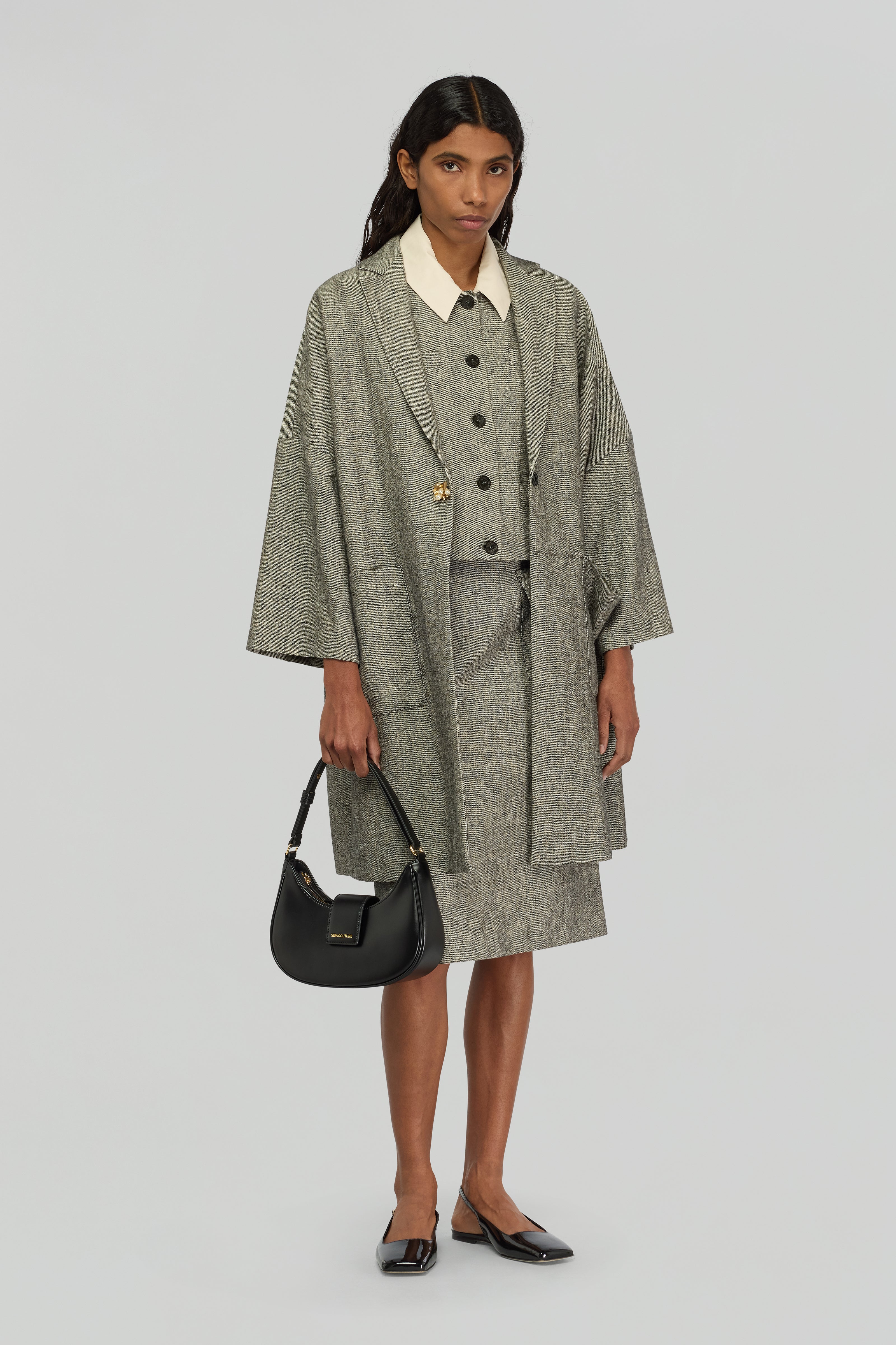 CAPPOTTO SIGMUND