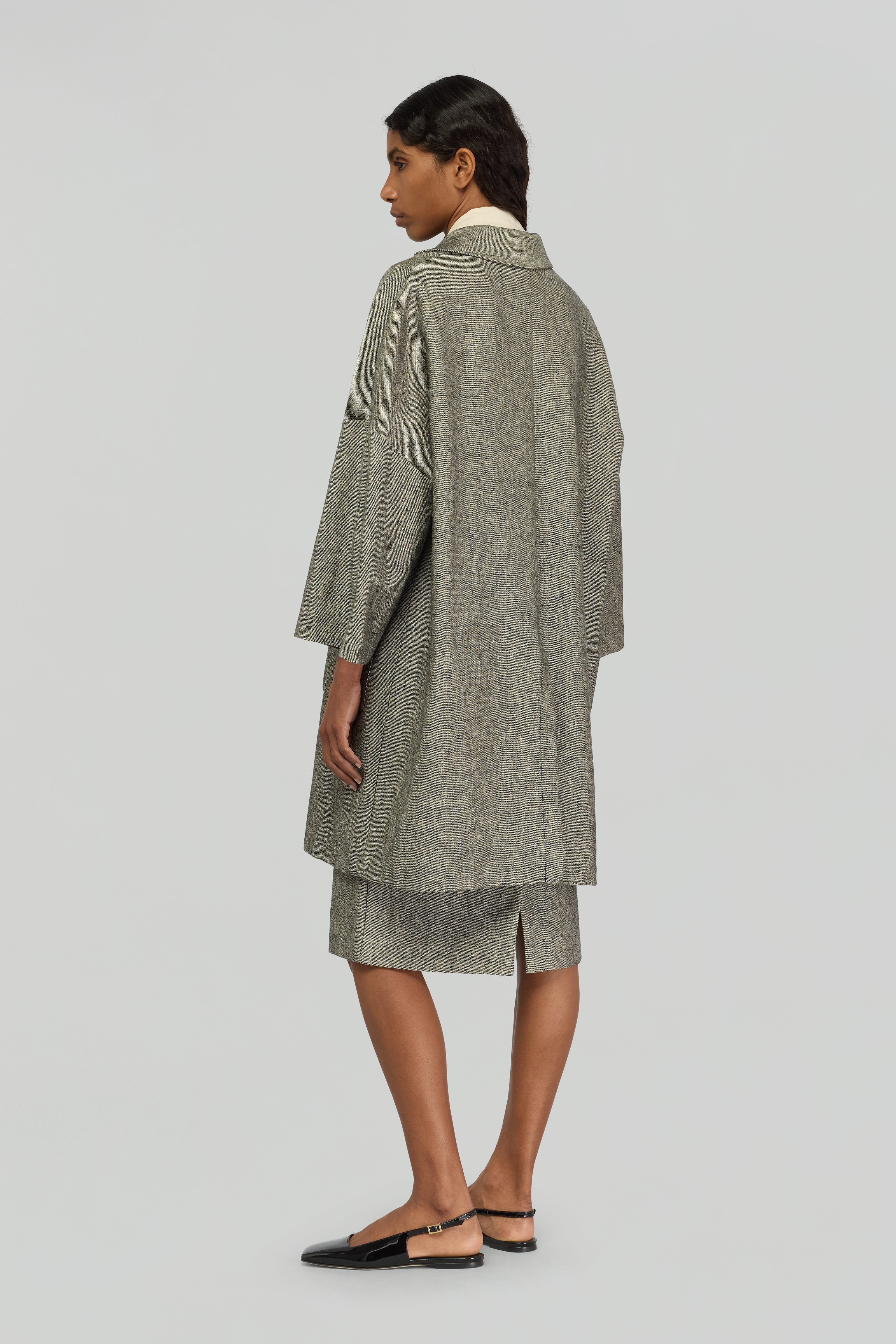 CAPPOTTO SIGMUND