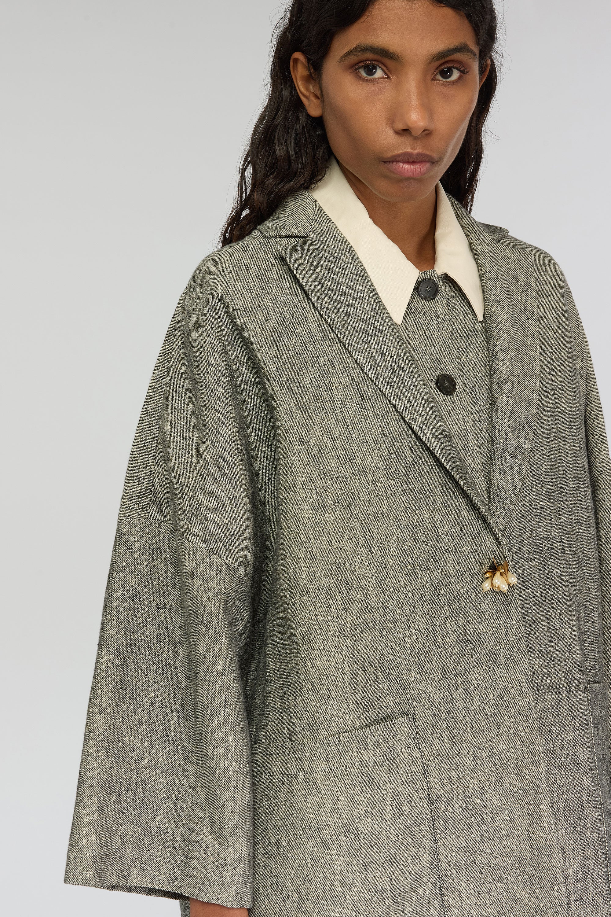 CAPPOTTO SIGMUND