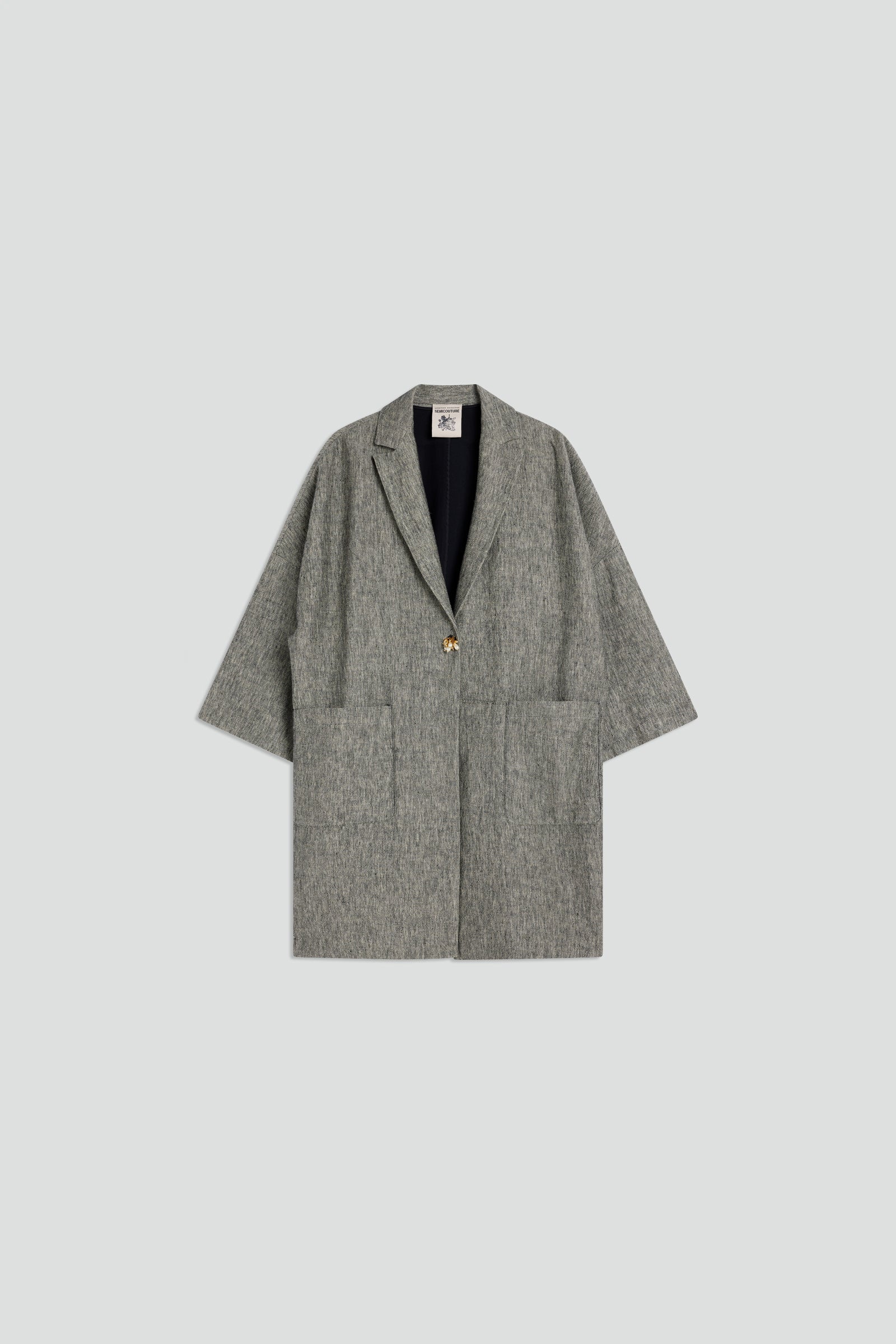 CAPPOTTO SIGMUND