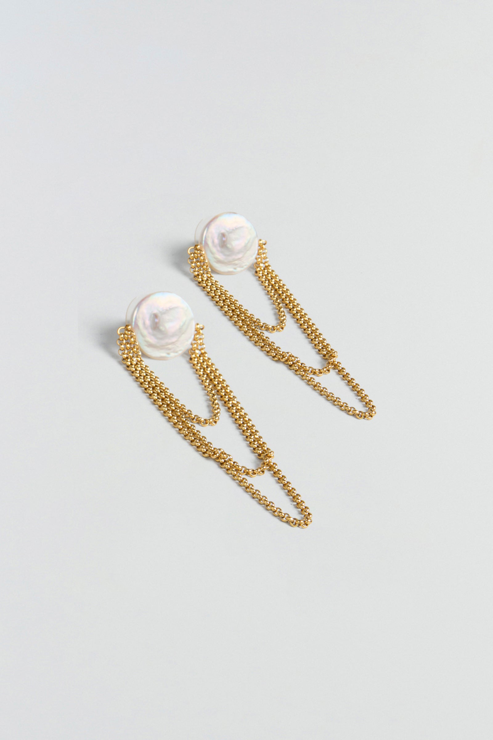 EARRINGS FRANCINE