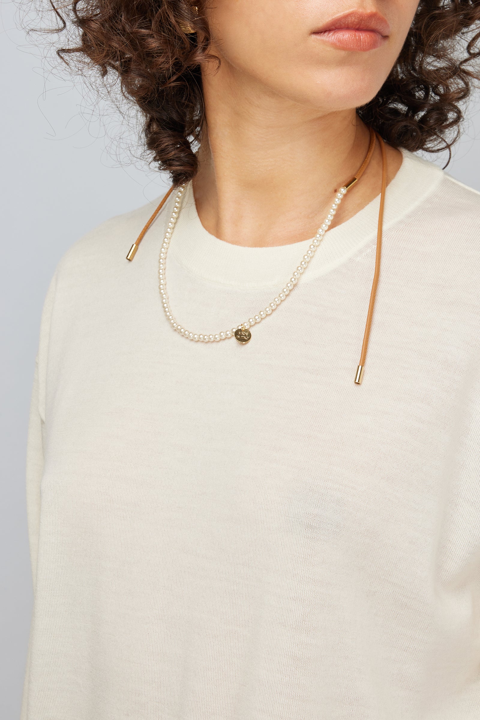COLLANA CAMILA
