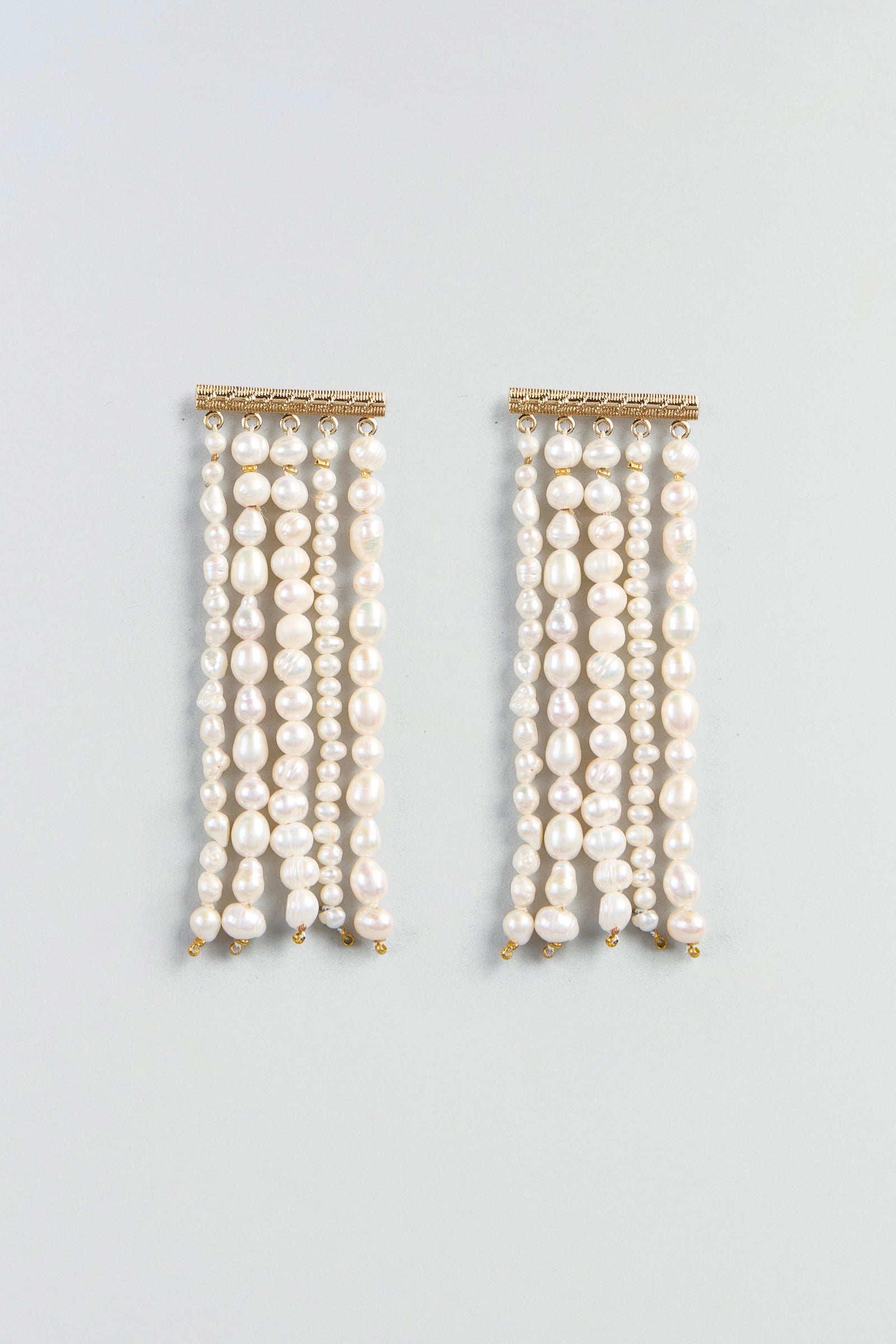 EARRINGS FLAVIENNE