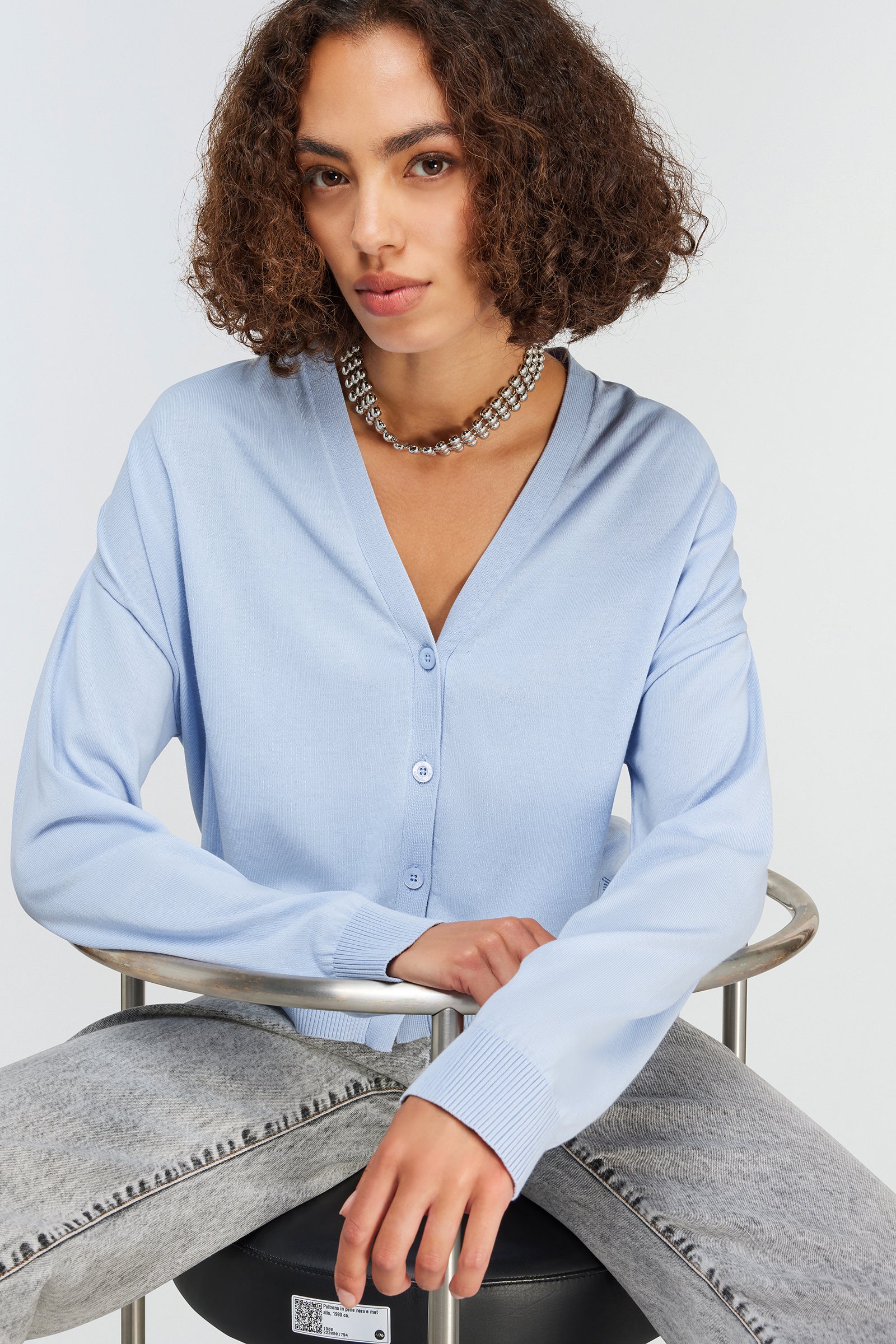 COLLANA AROA