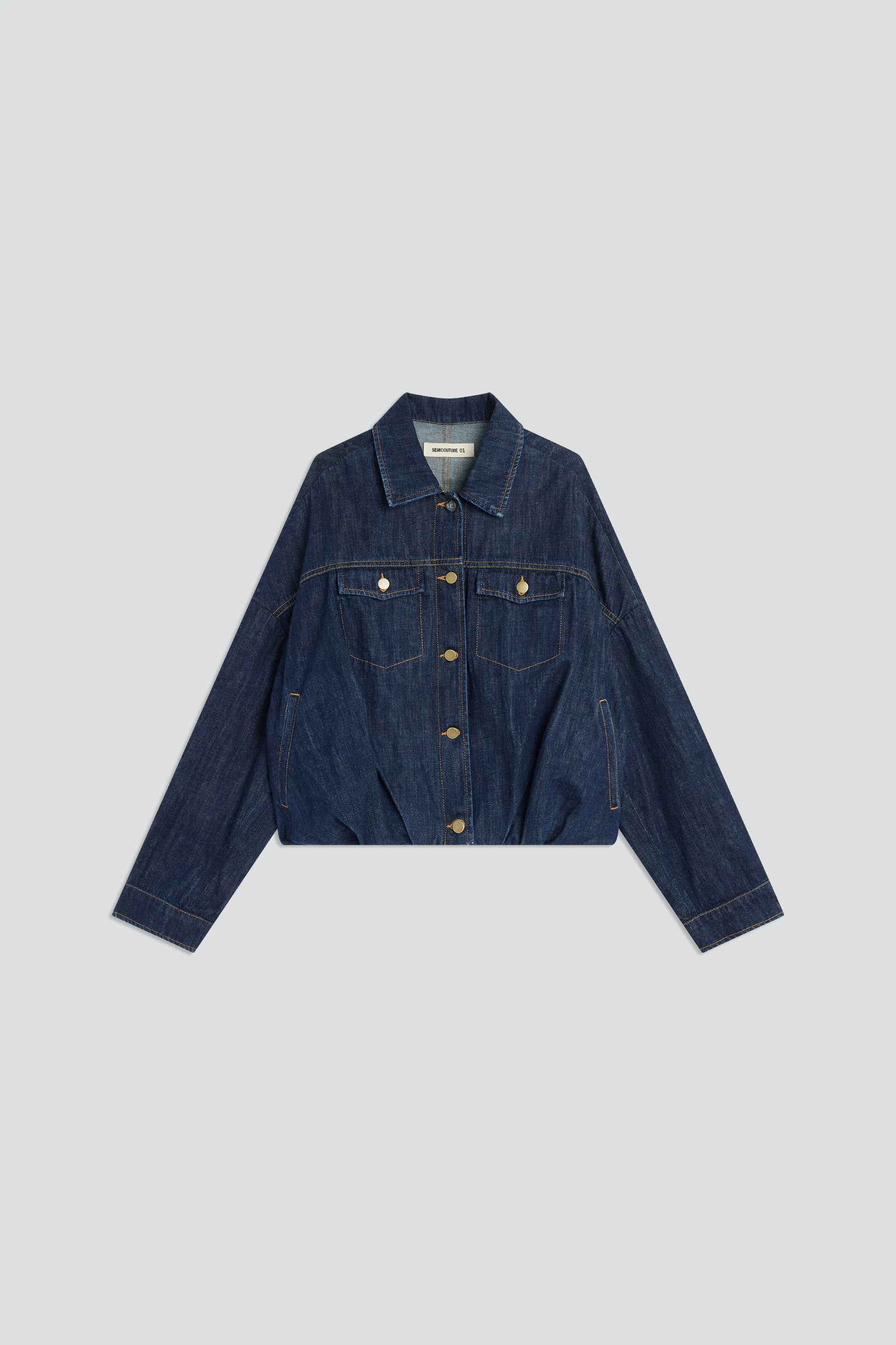 BOMBER YVES
