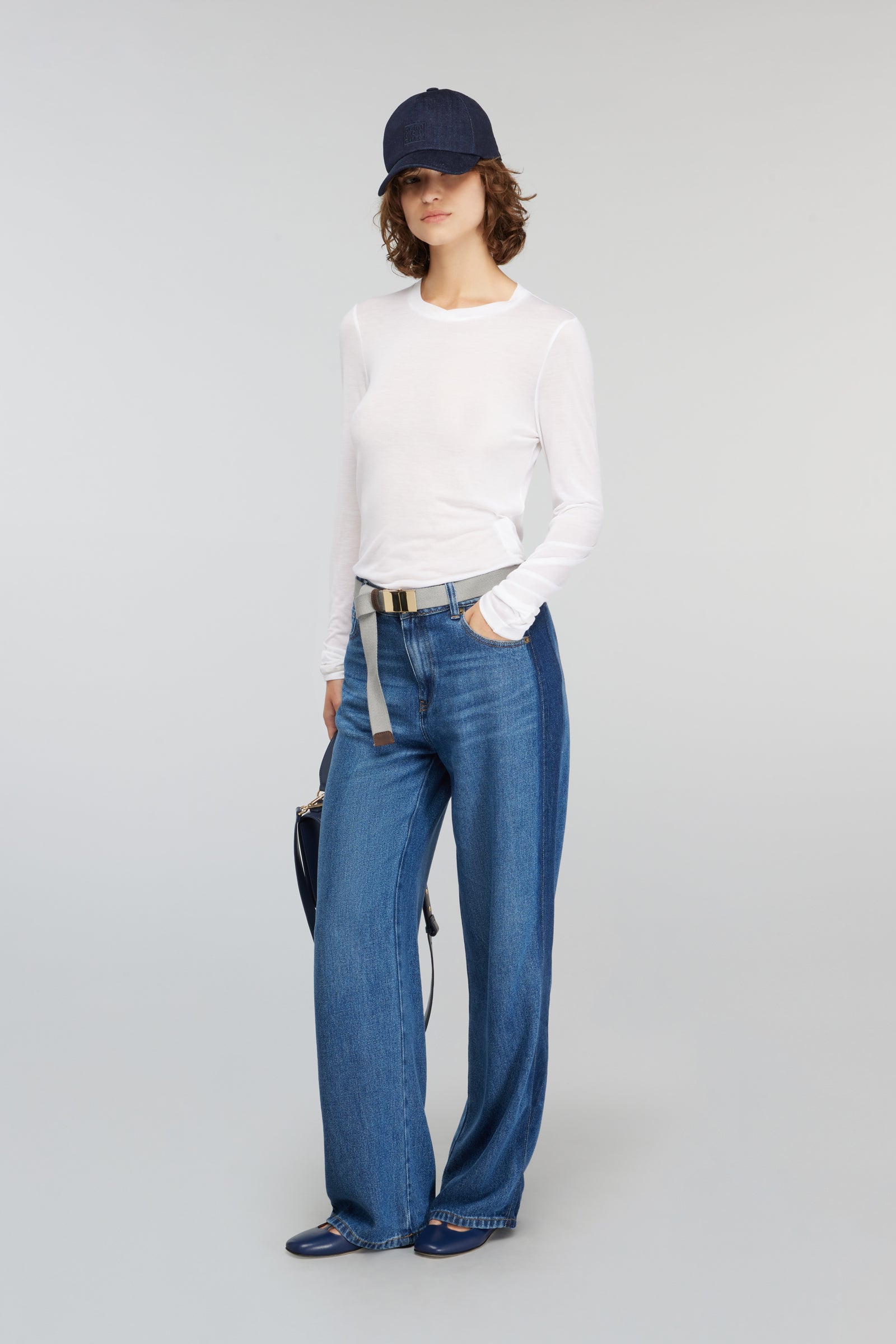 PANTALONE SAMANTHA