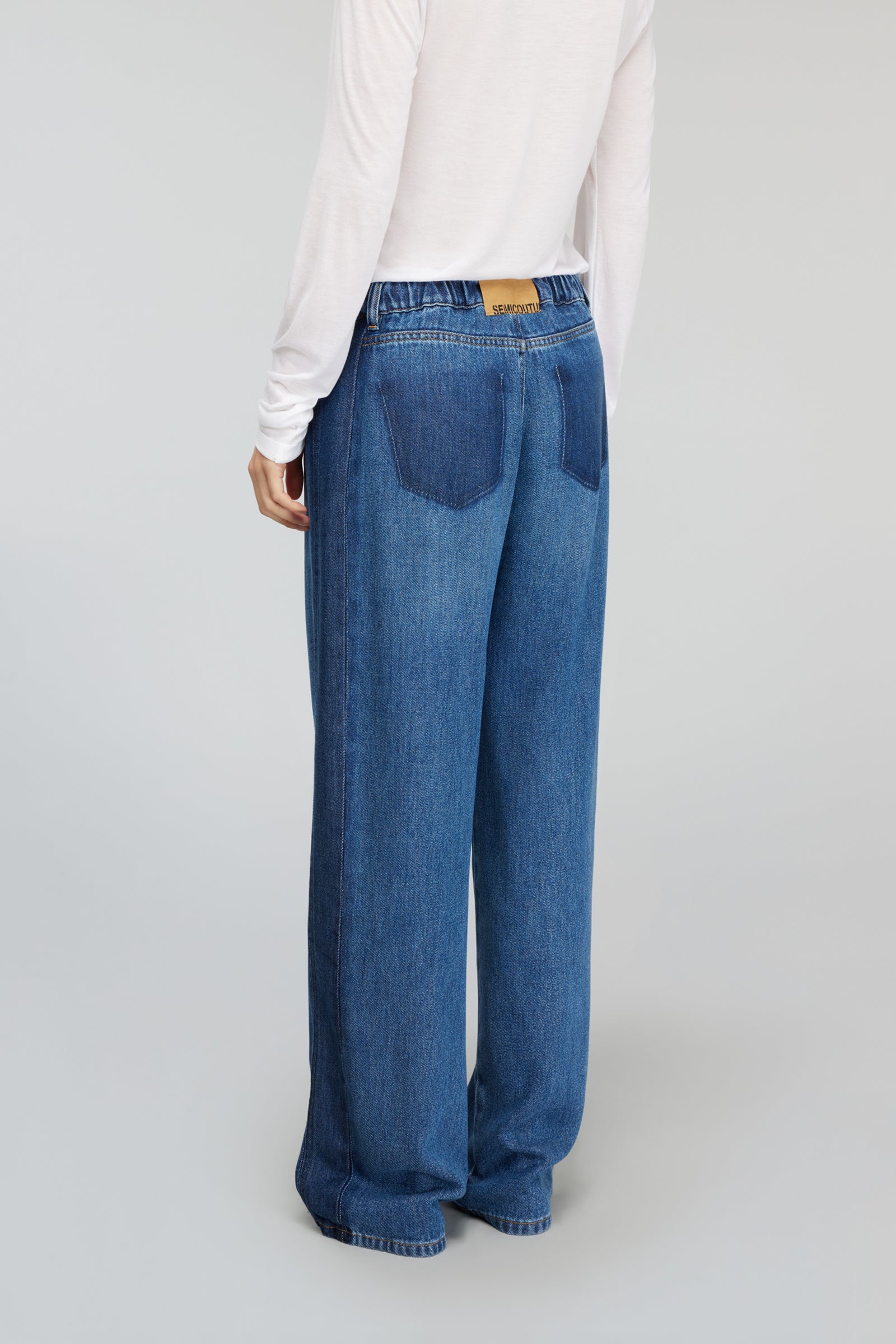 TROUSERS SAMANTHA