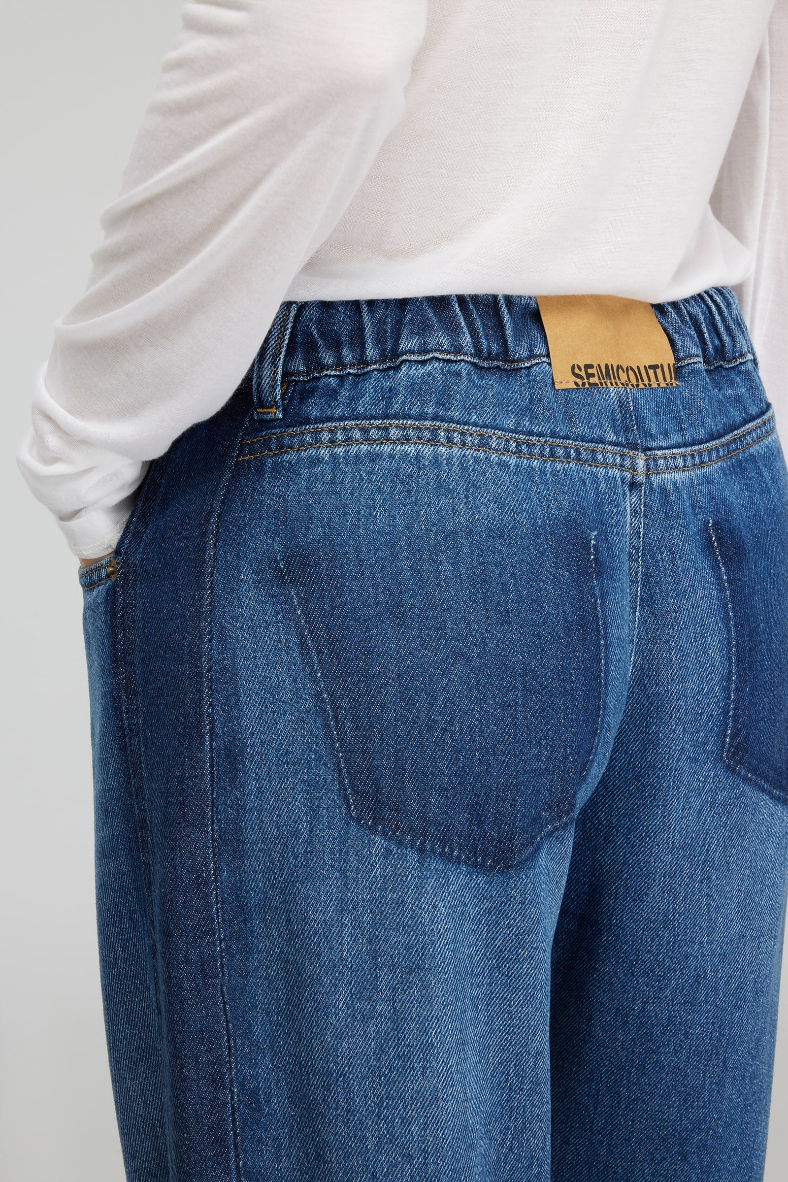 TROUSERS SAMANTHA