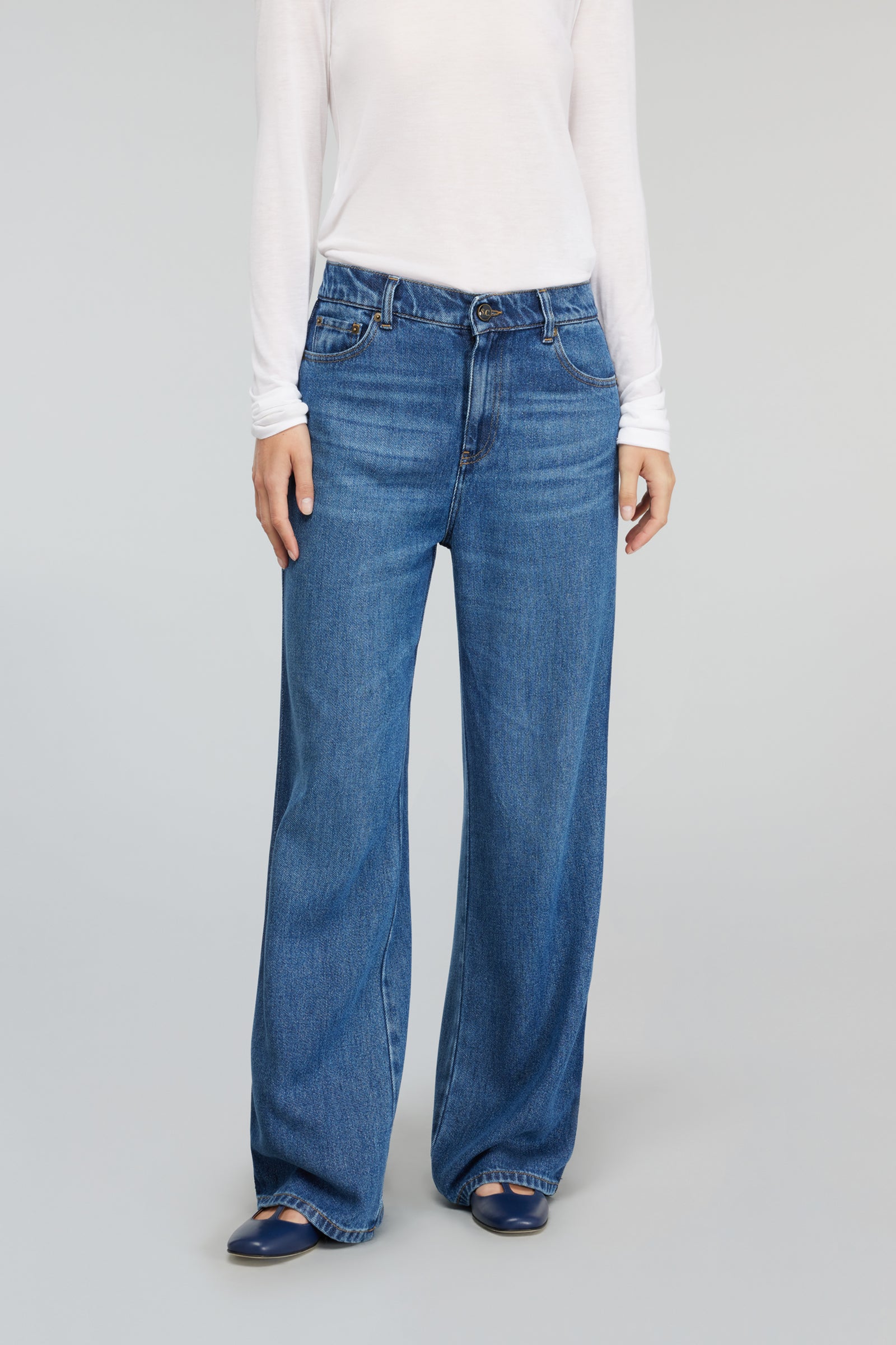 TROUSERS SAMANTHA