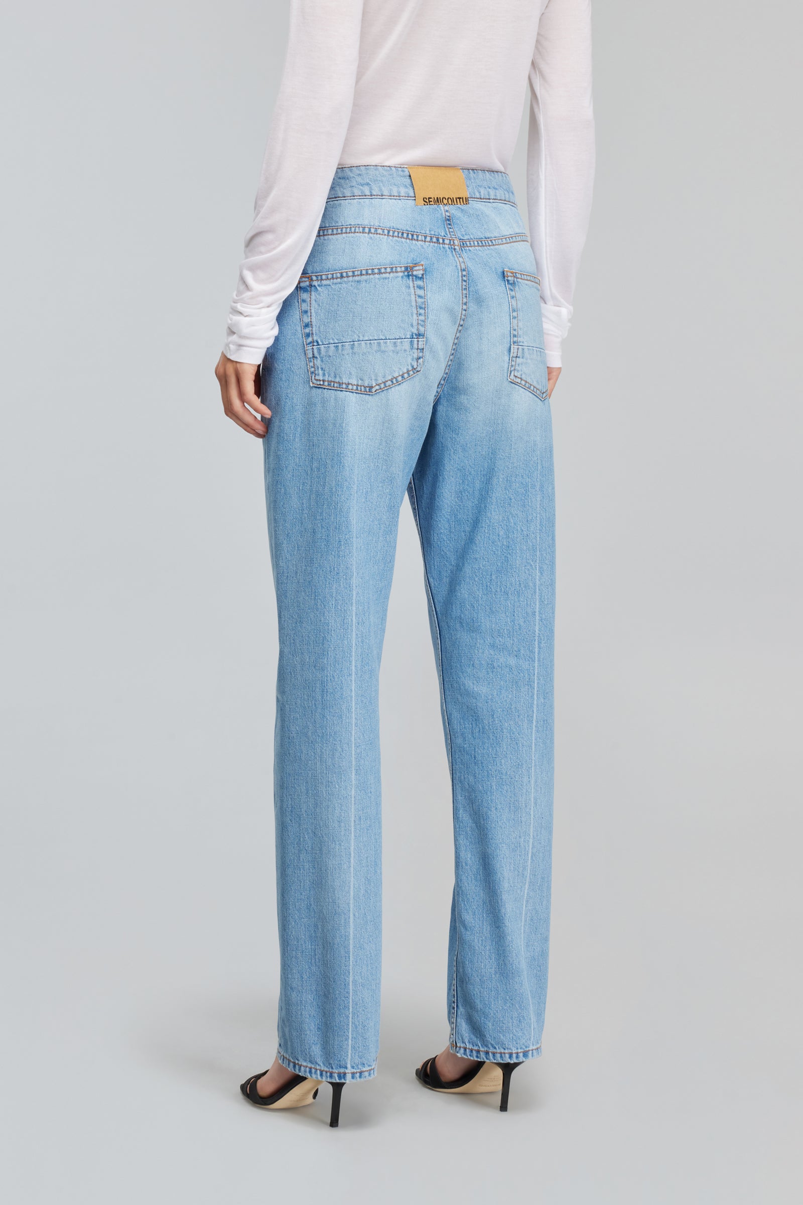 PANTALONE GEMMA