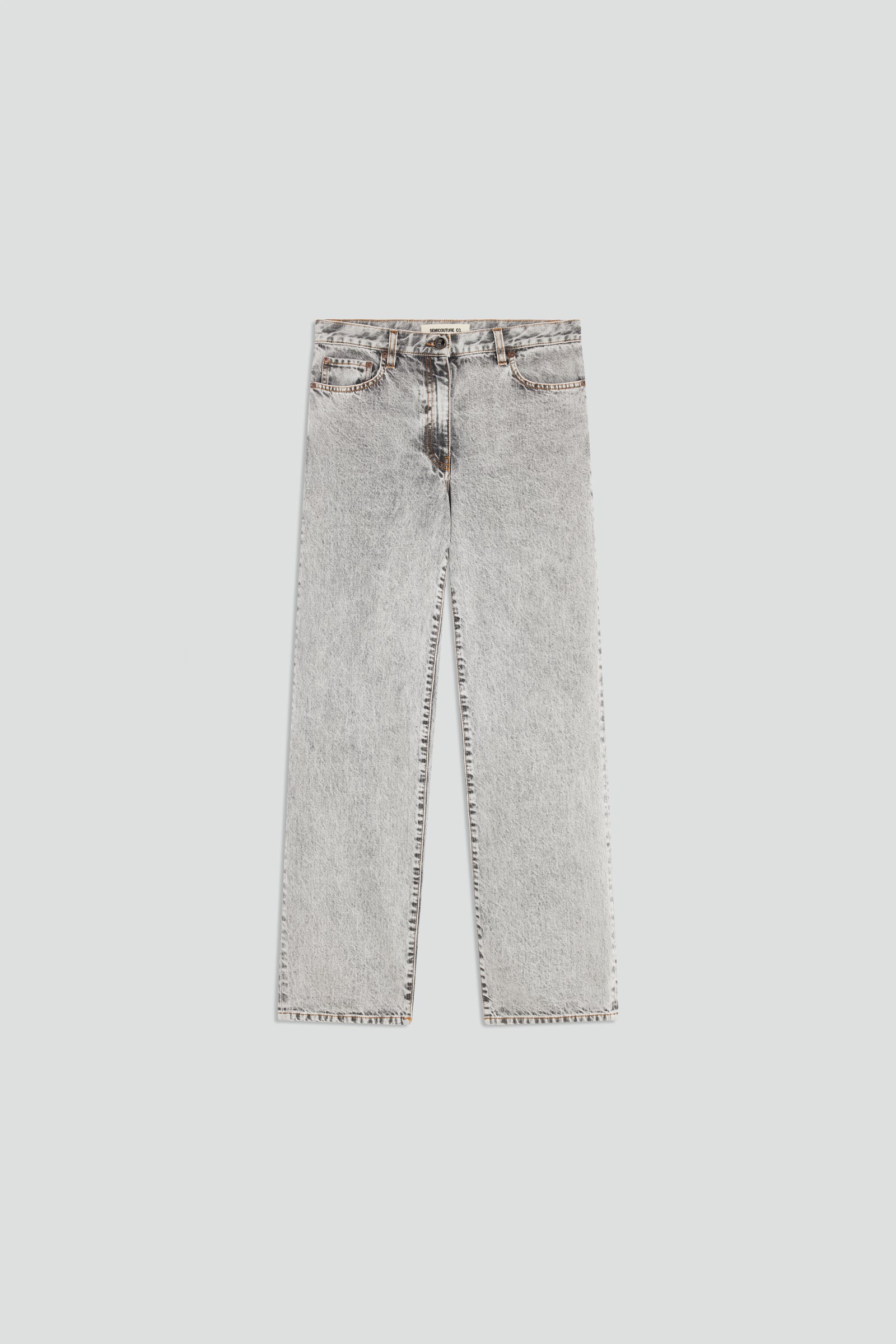 TROUSERS PAULETTE