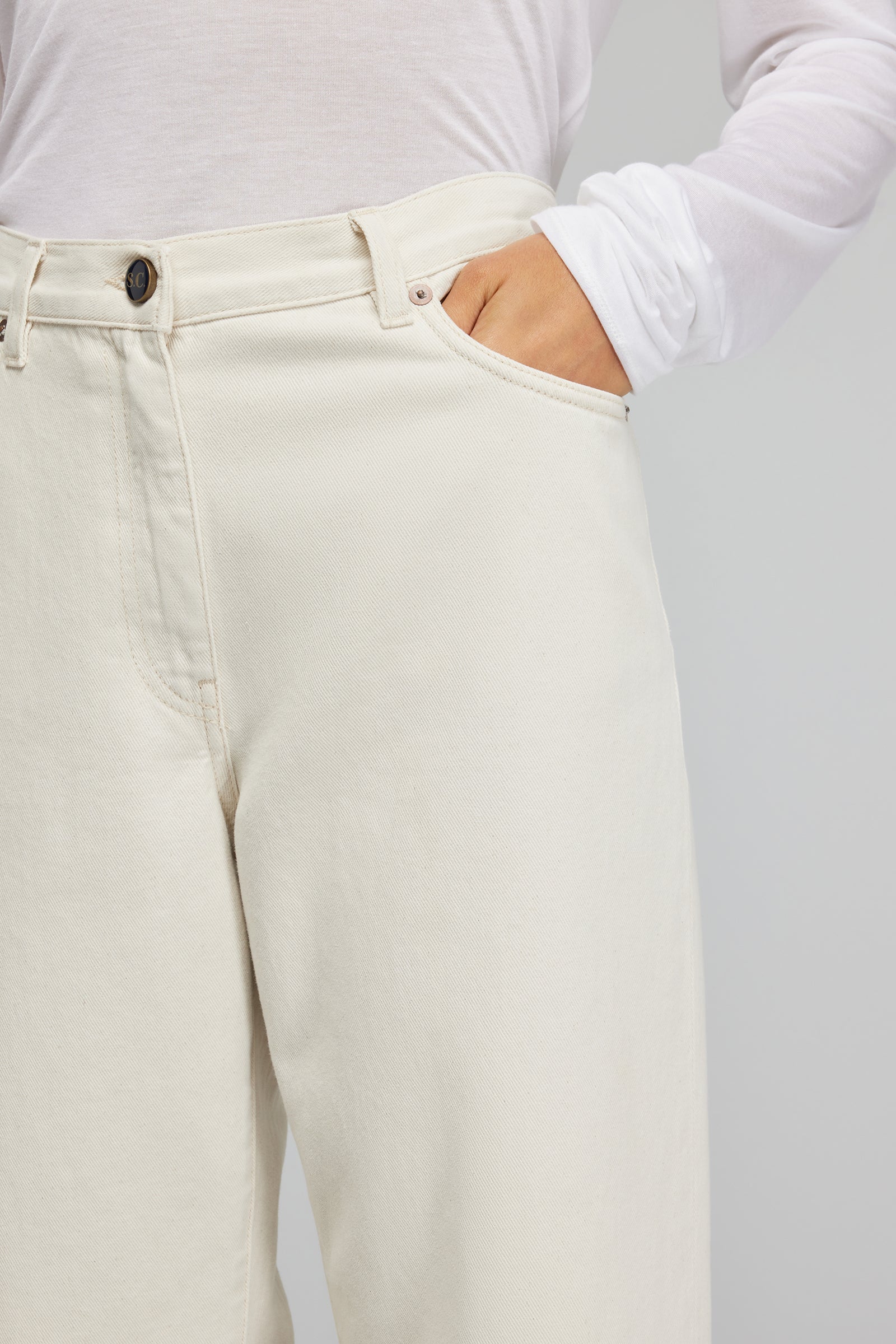 PANTALONE MILLY