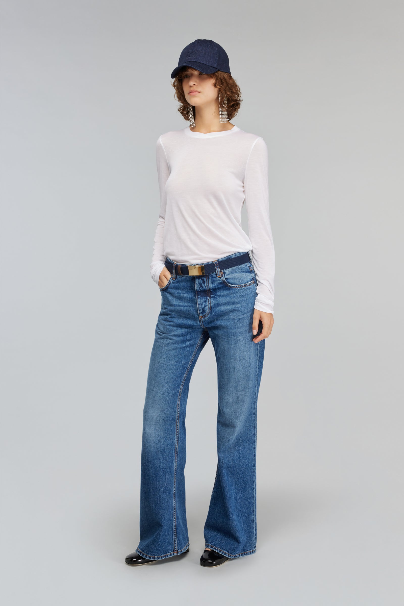 PANTALONE FRANCISCA