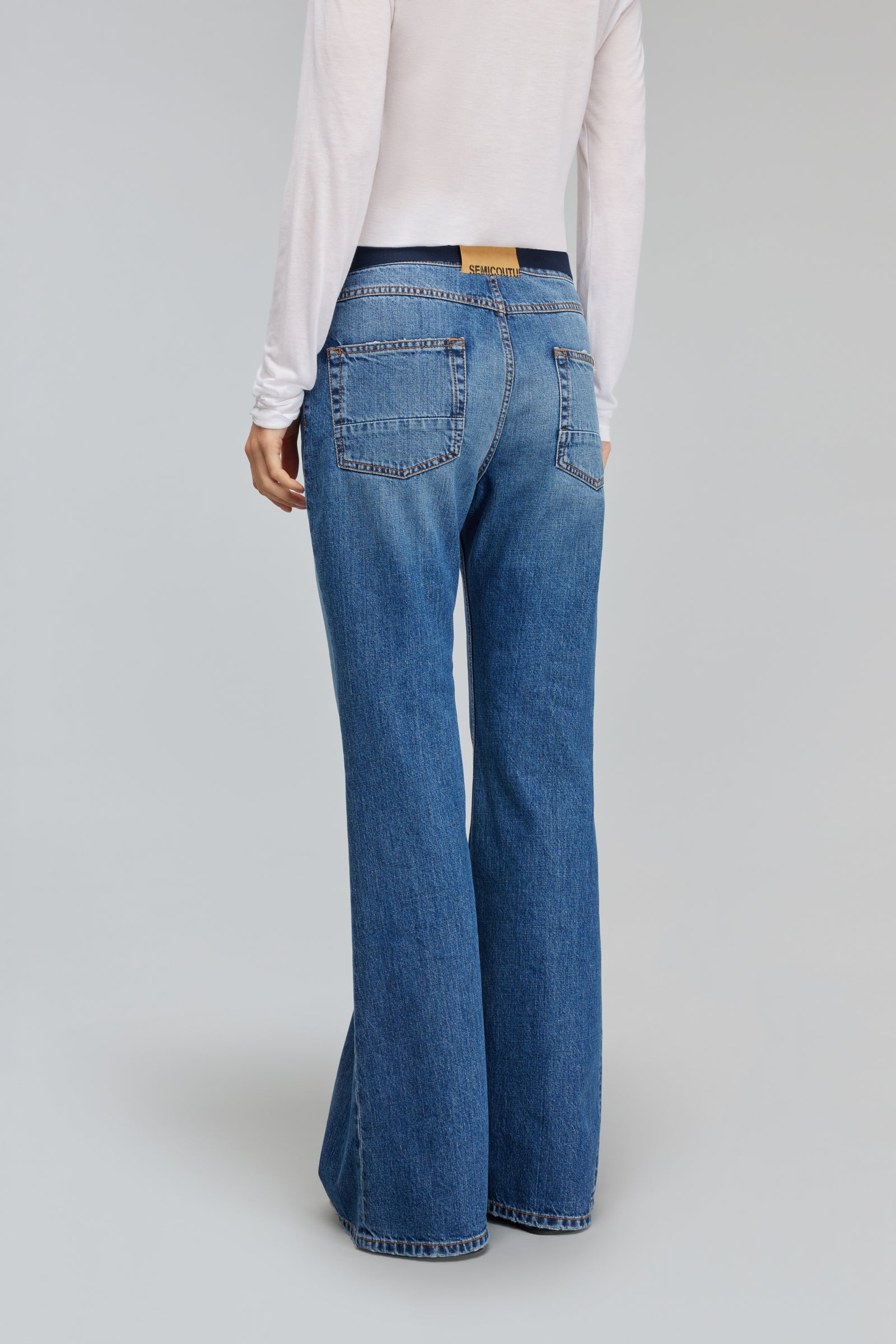 PANTALONE FRANCISCA
