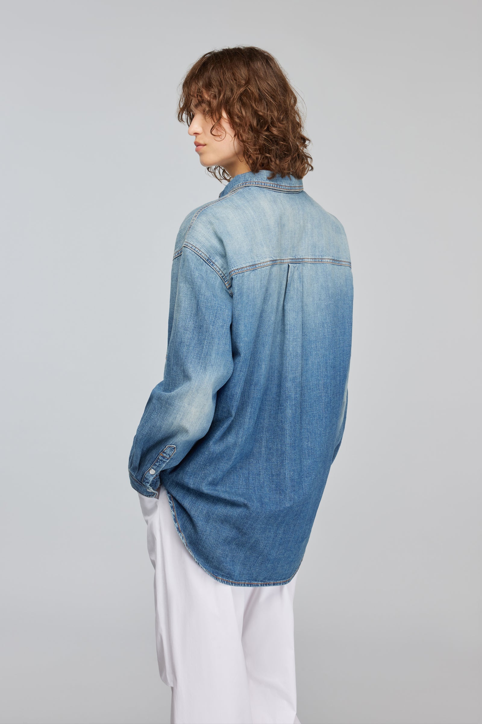 CAMICIA VALERIANE