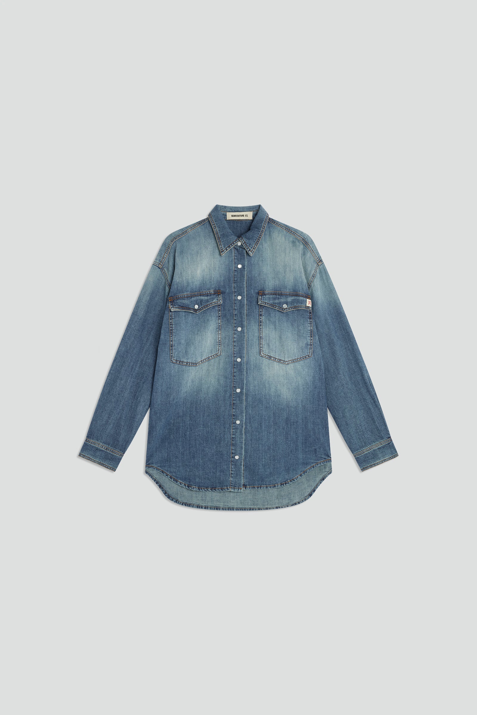 CAMICIA VALERIANE
