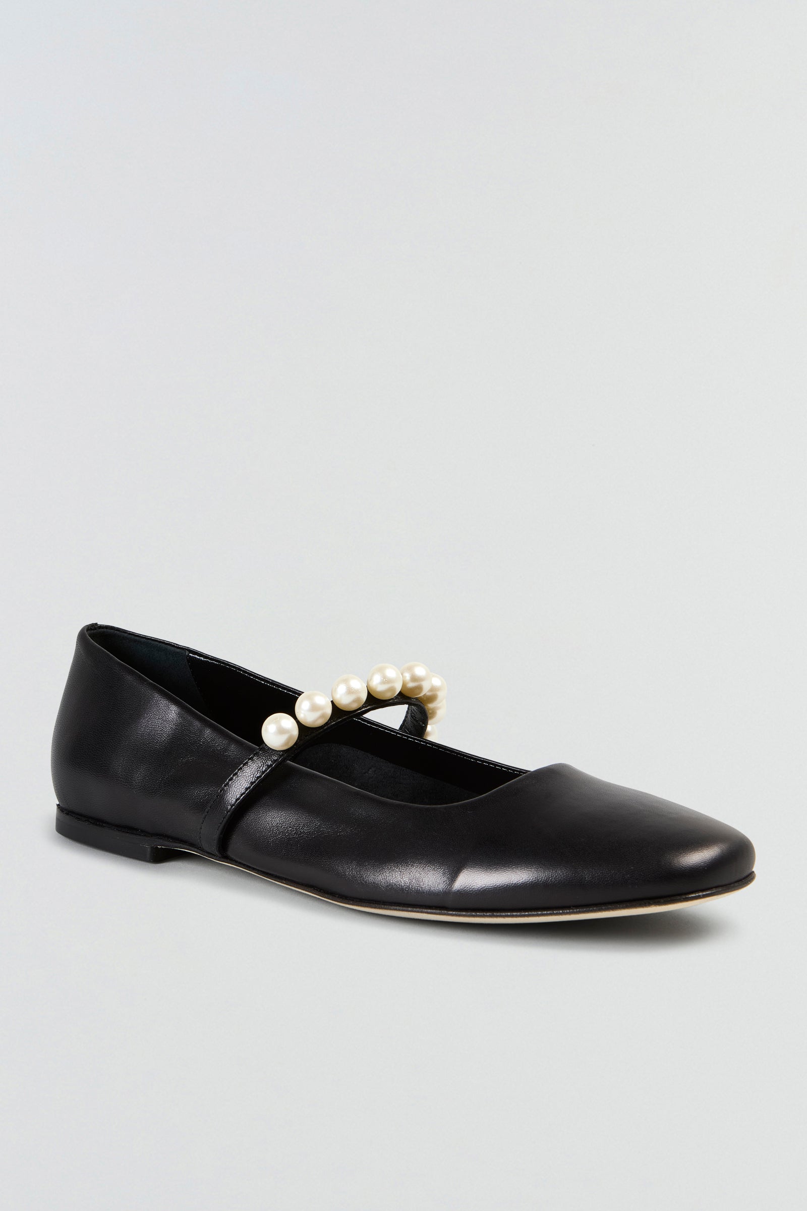 BALLET FLATS BERLY