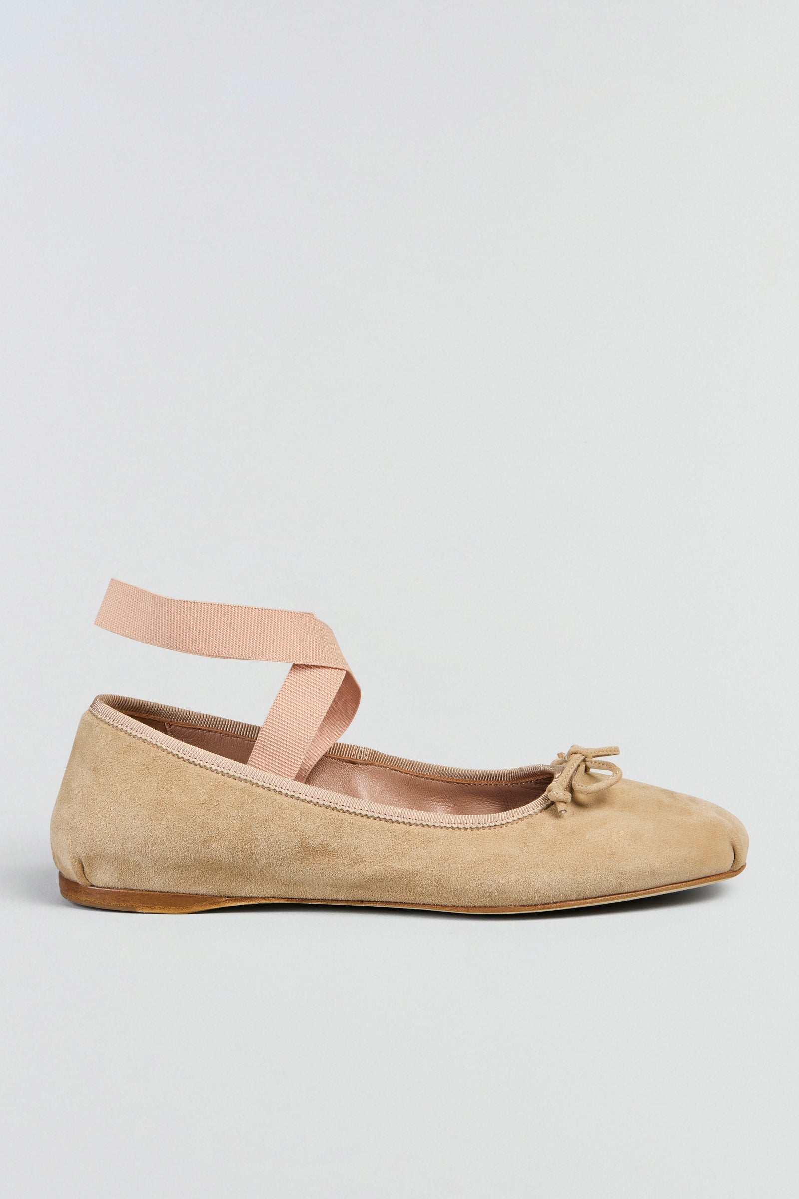 BALLET FLATS JAMI