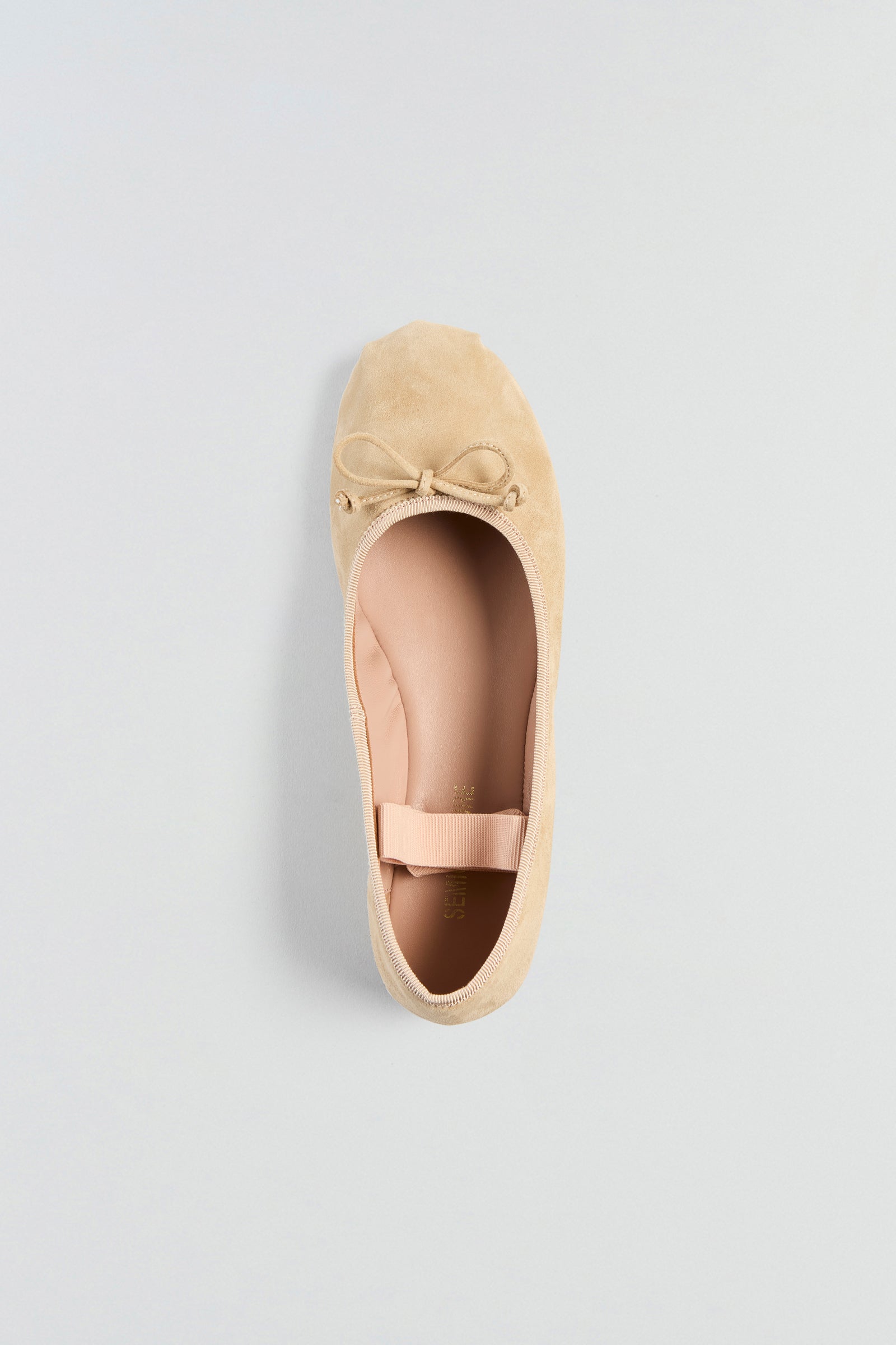 BALLET FLATS JAMI