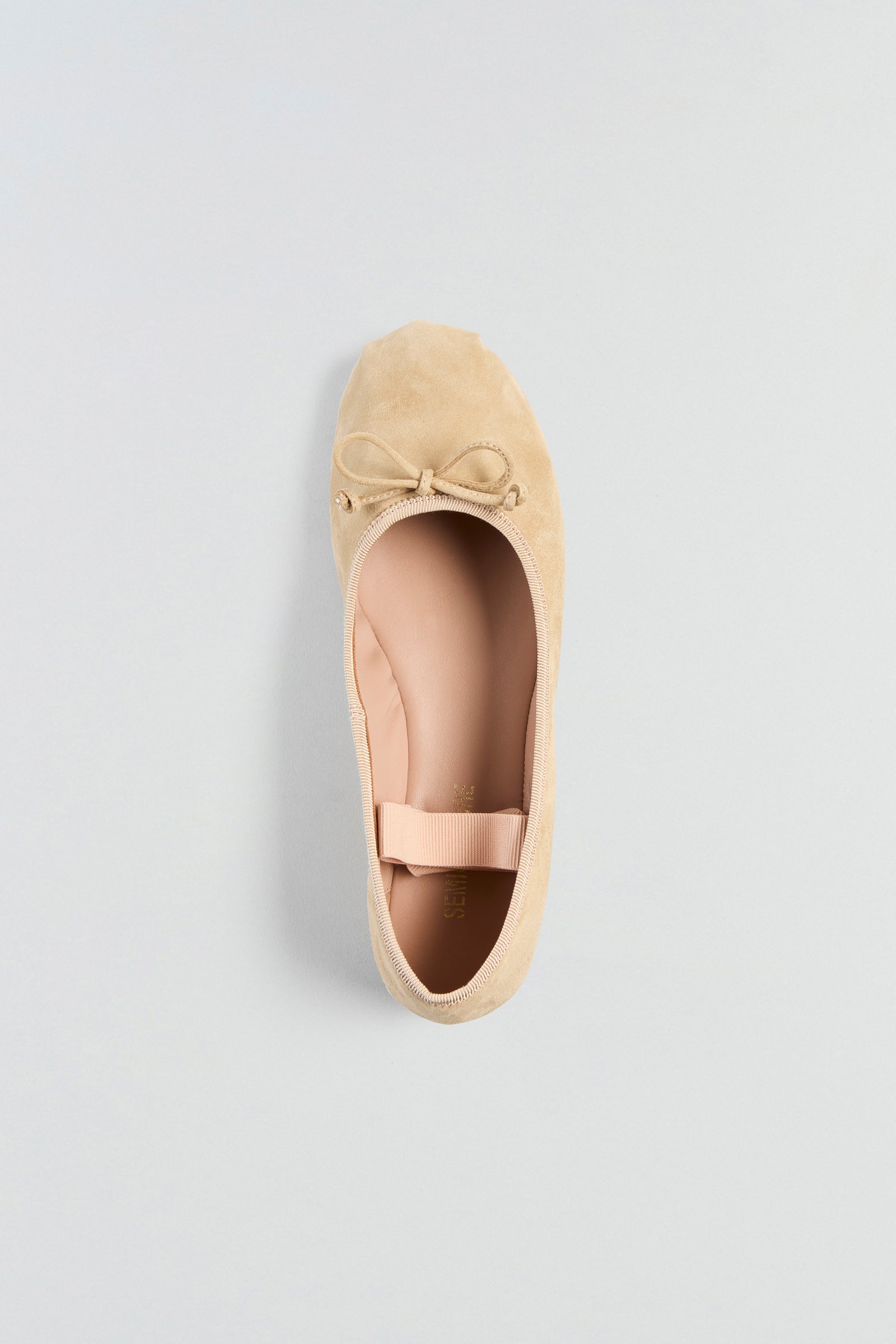 BALLERINA JAMI