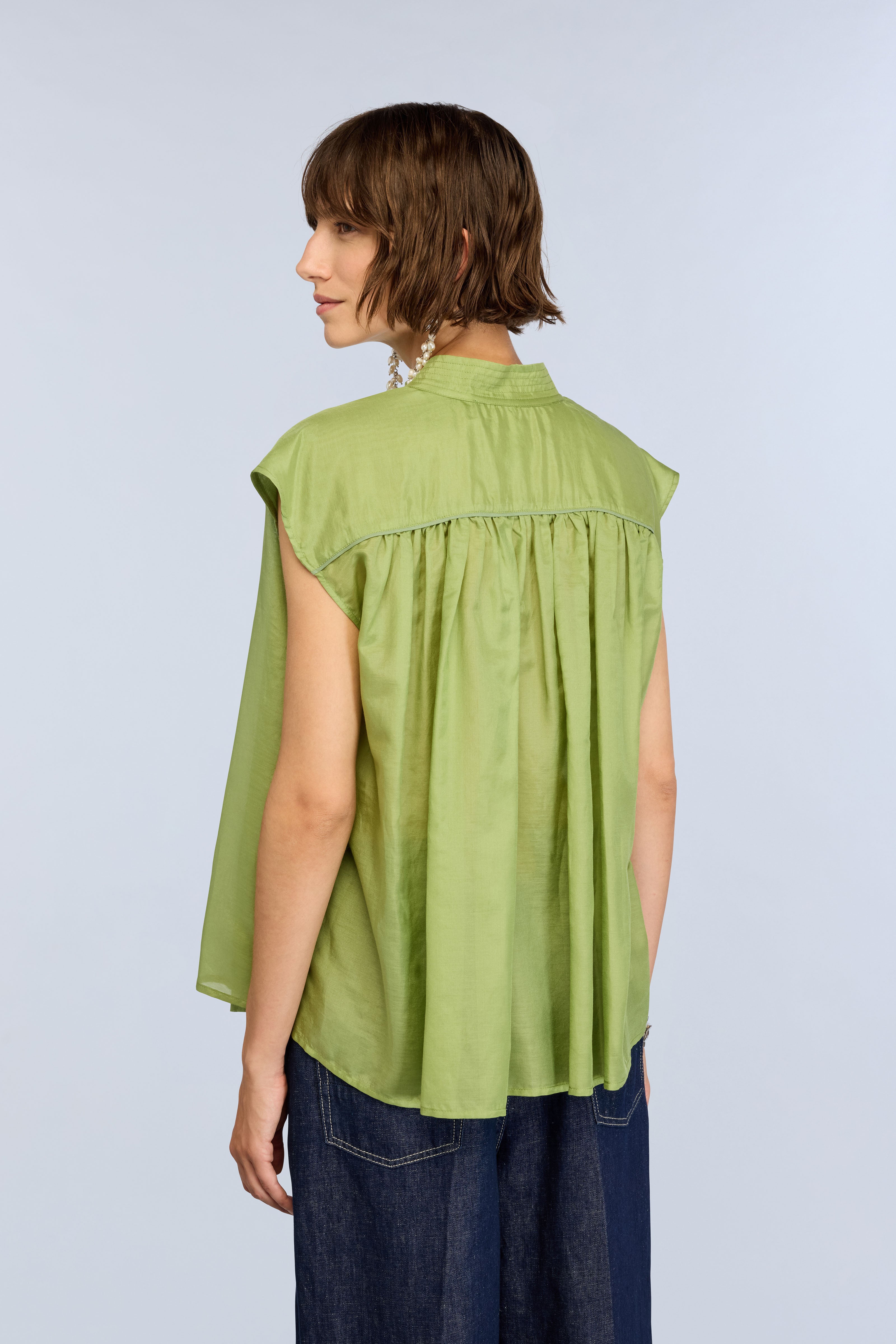 RACHEAL BLOUSE