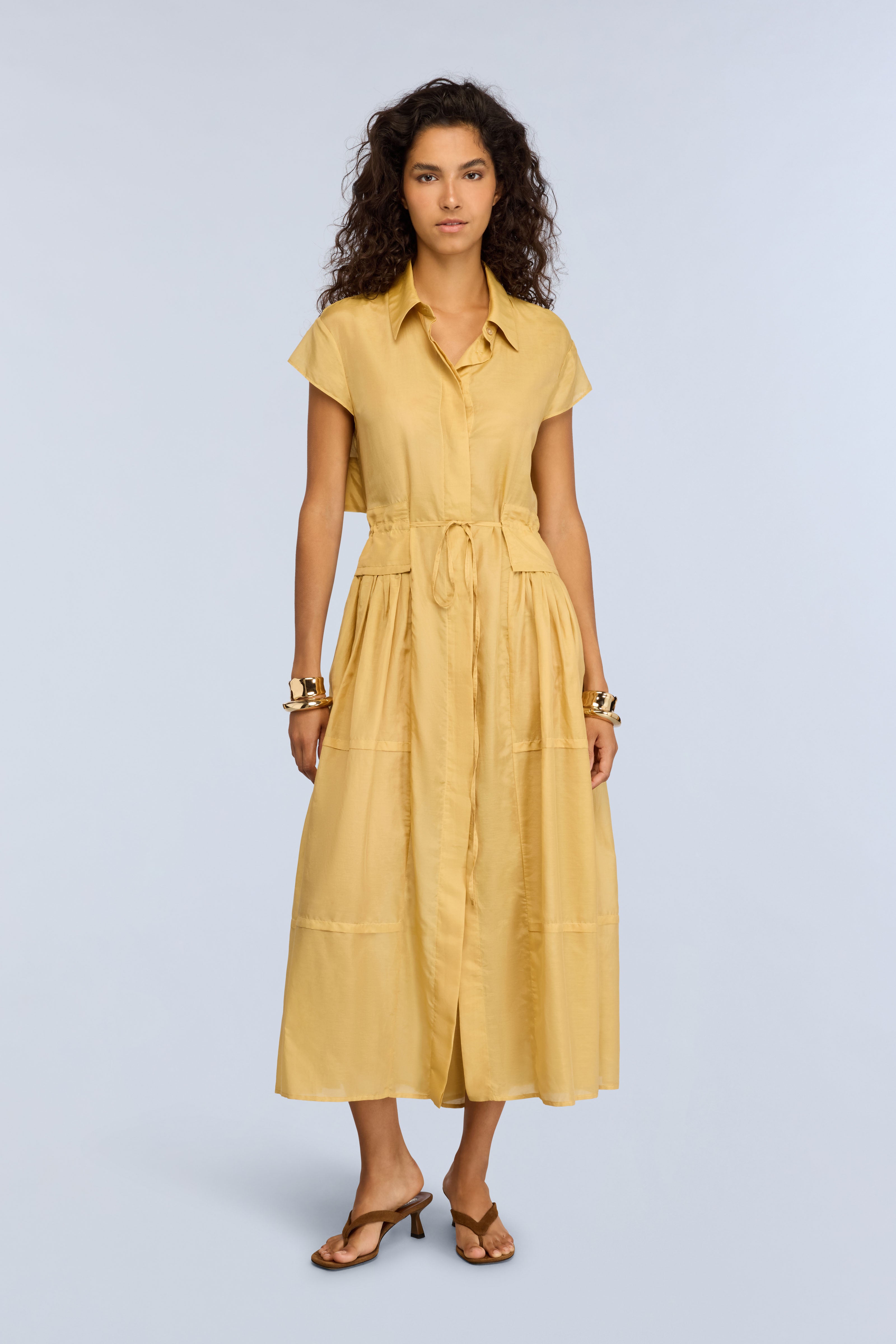 CELIA DRESS
