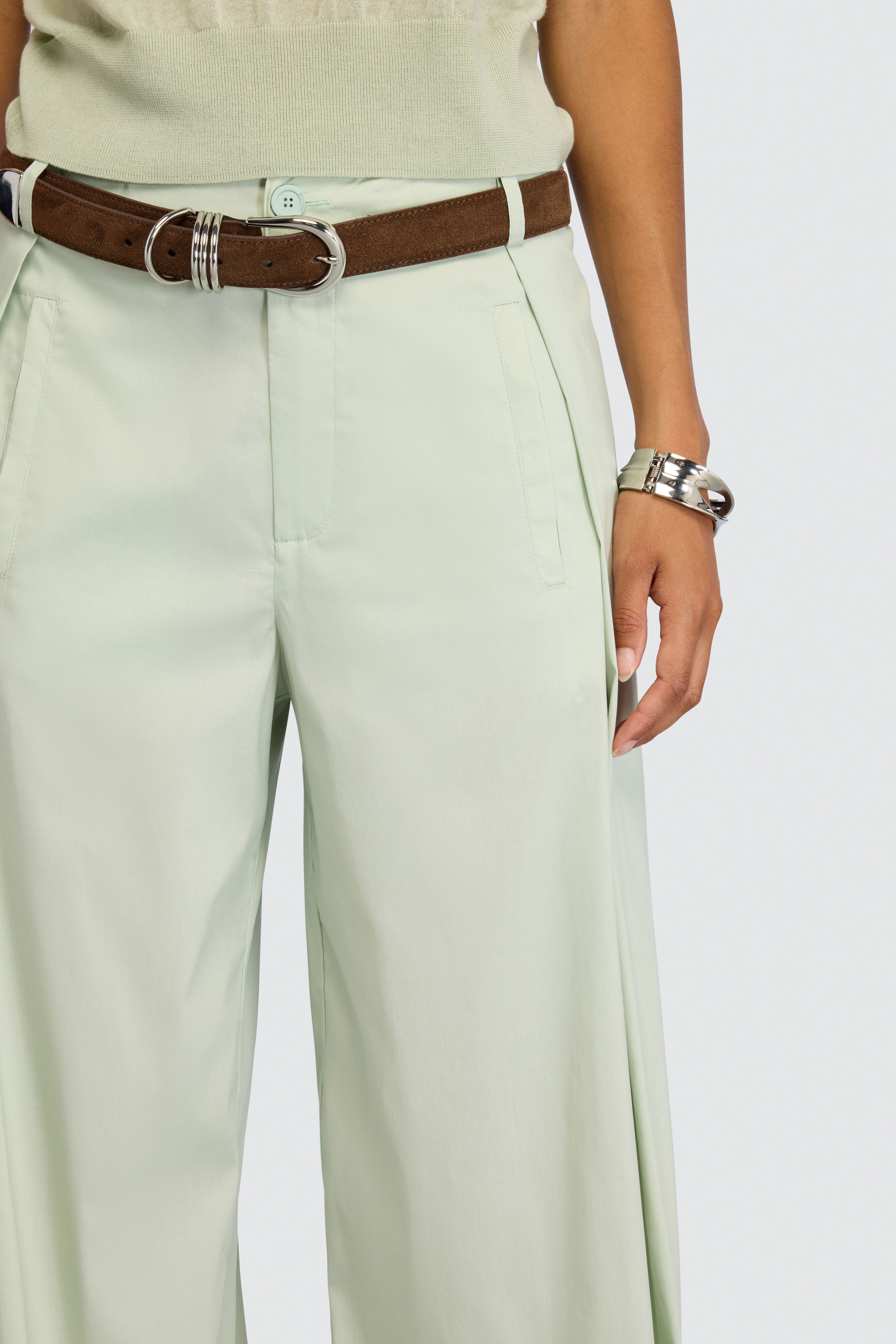 PANTALONE LEONA