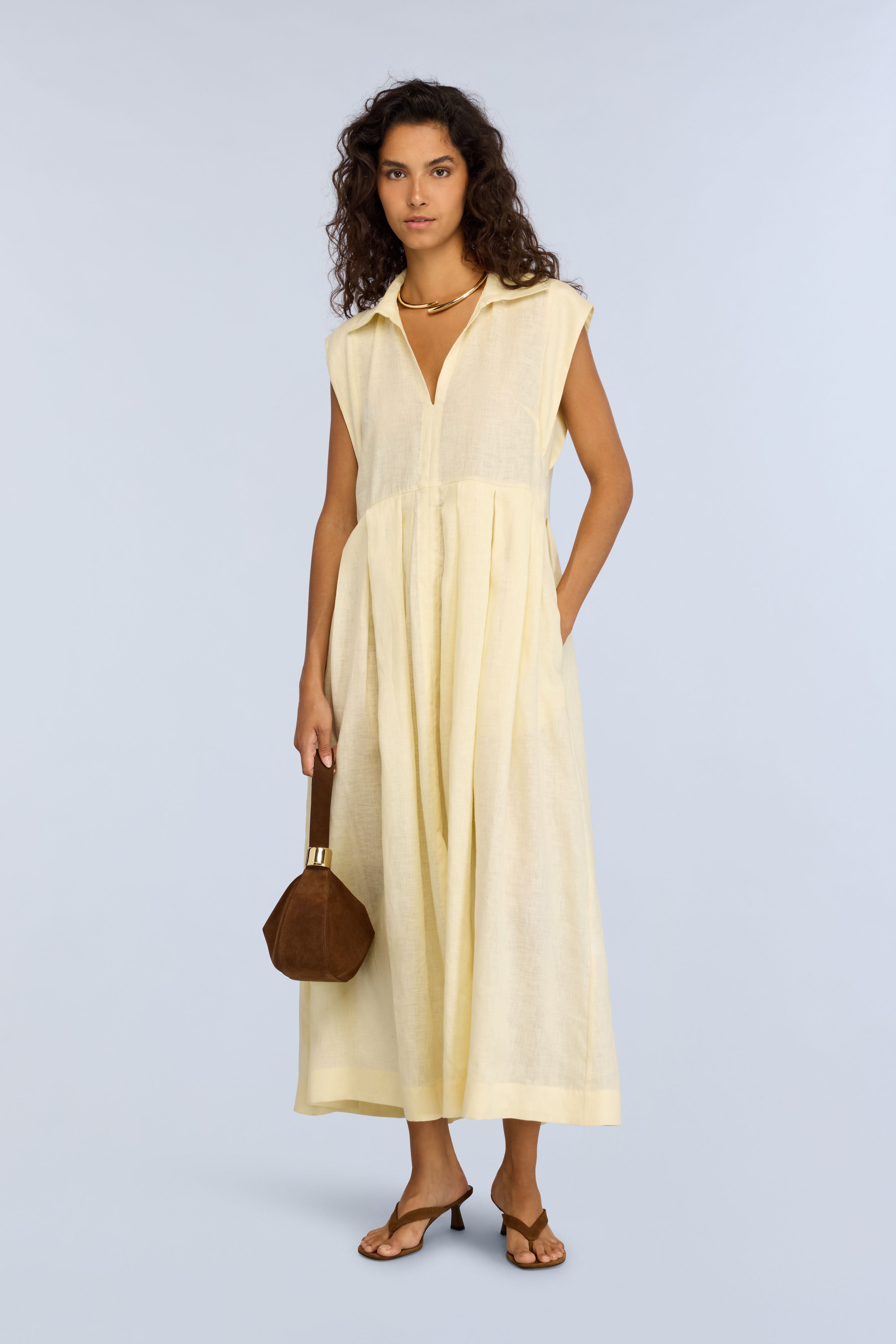 SAVANNA DRESS