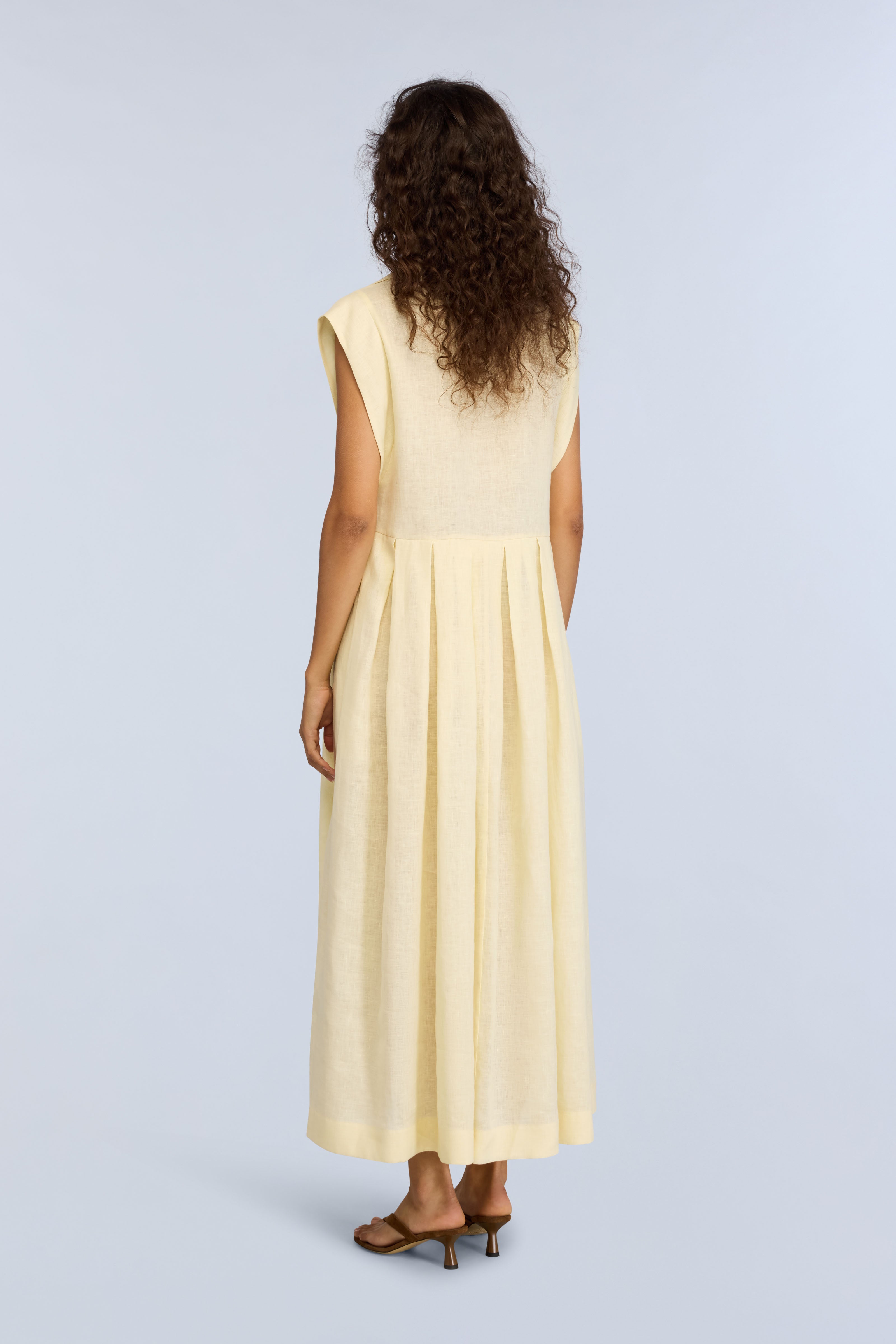 SAVANNA DRESS