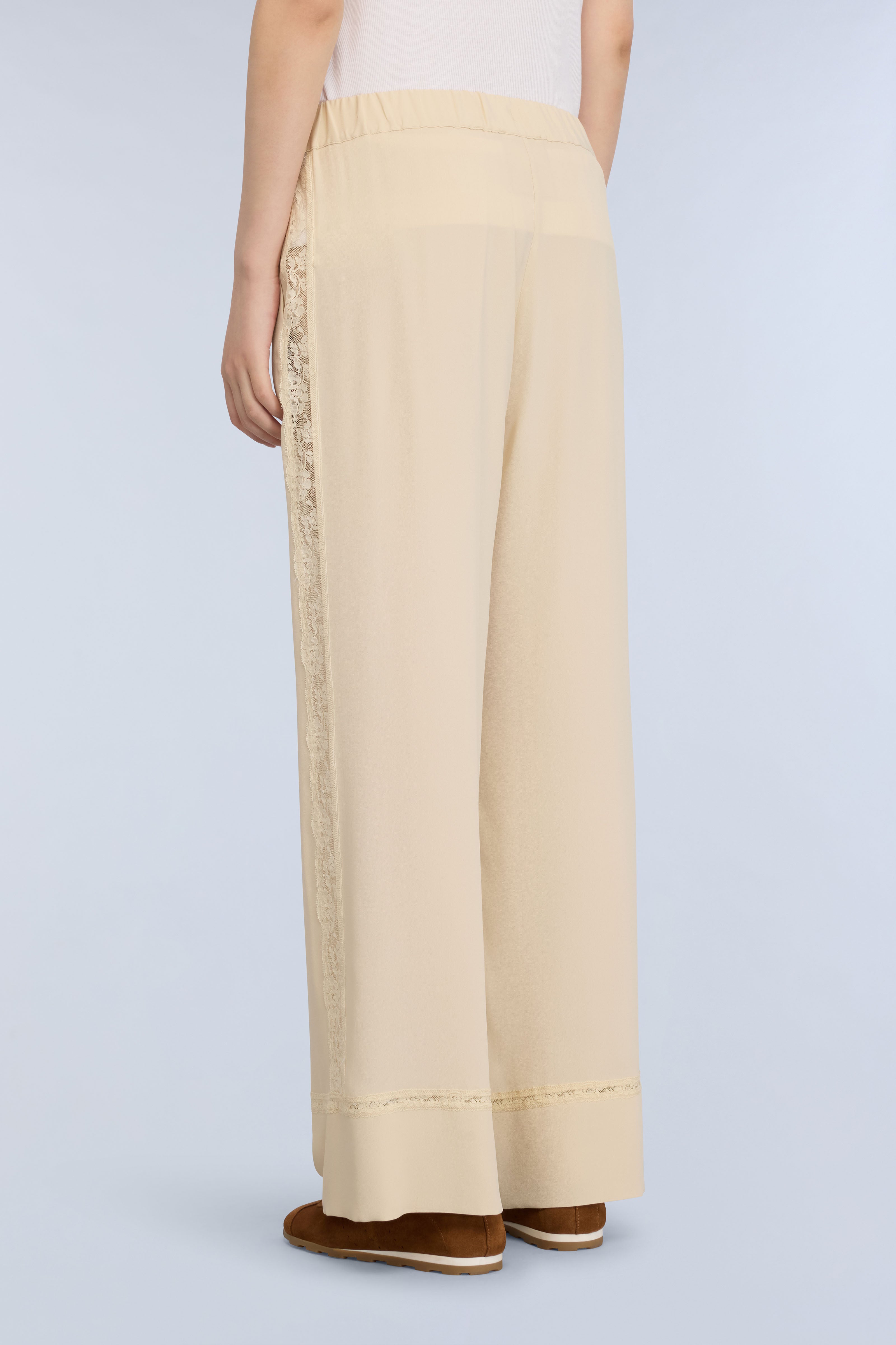 ELLE TROUSERS