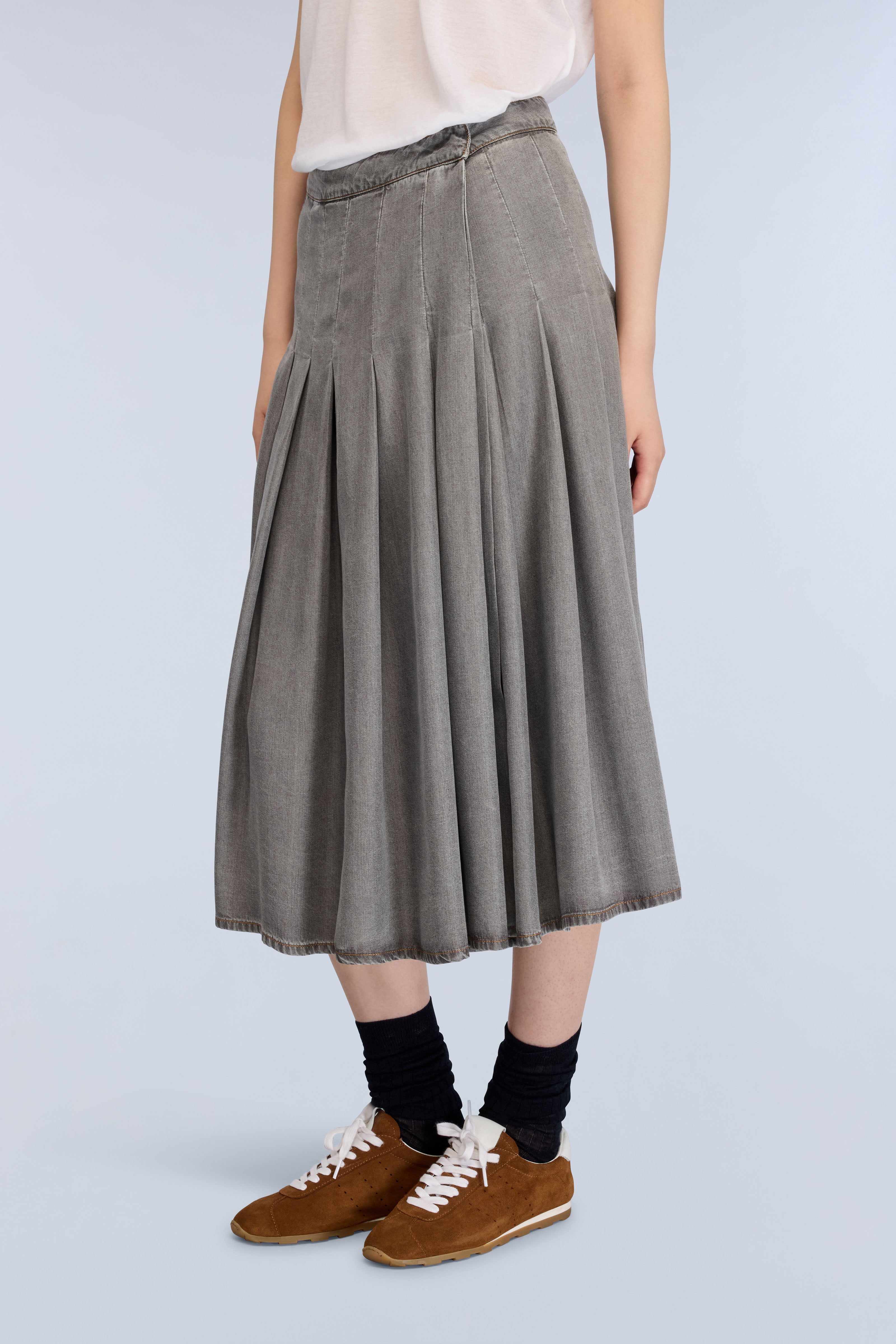 ANTONIA SKIRT