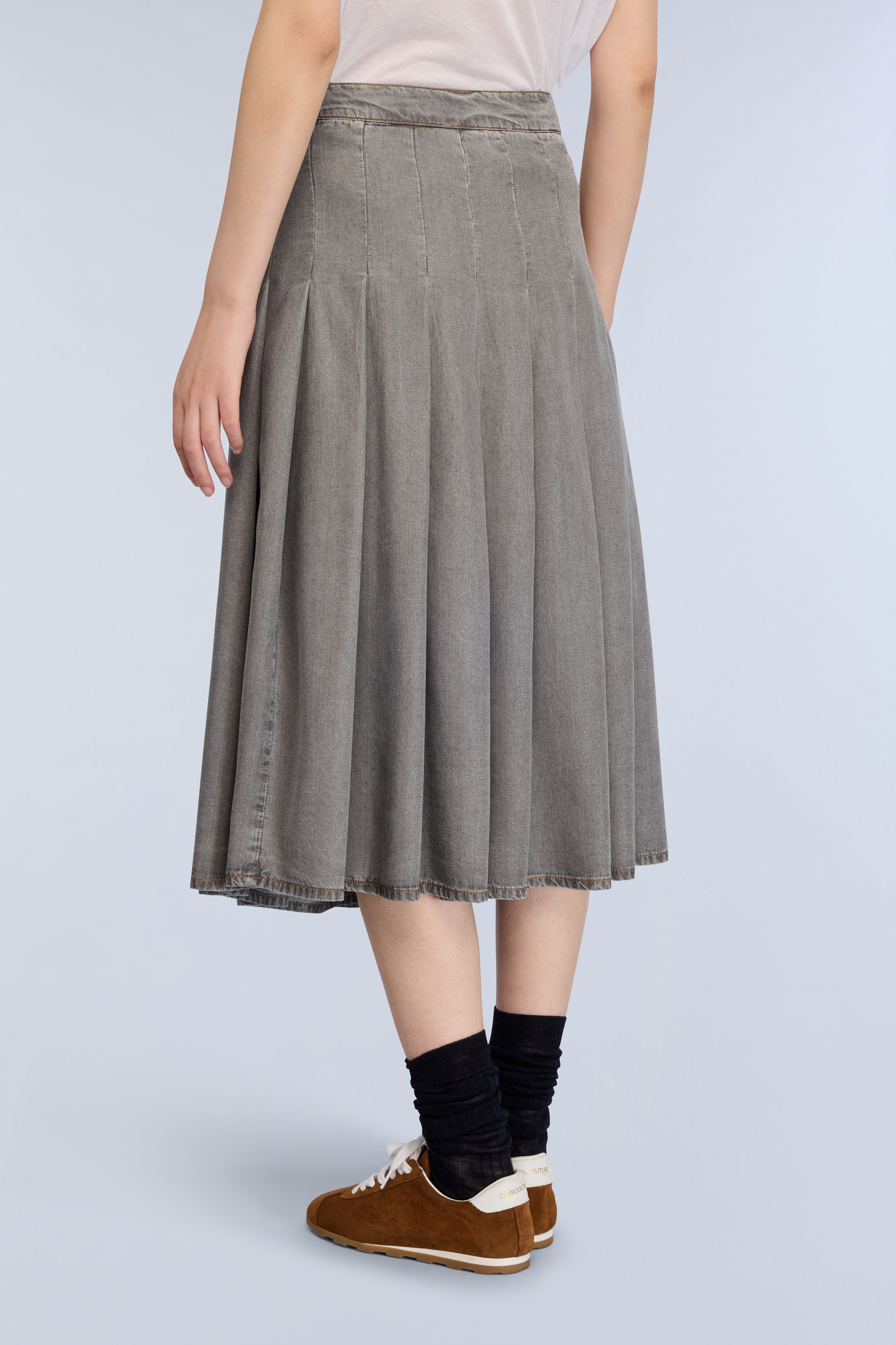 ANTONIA SKIRT
