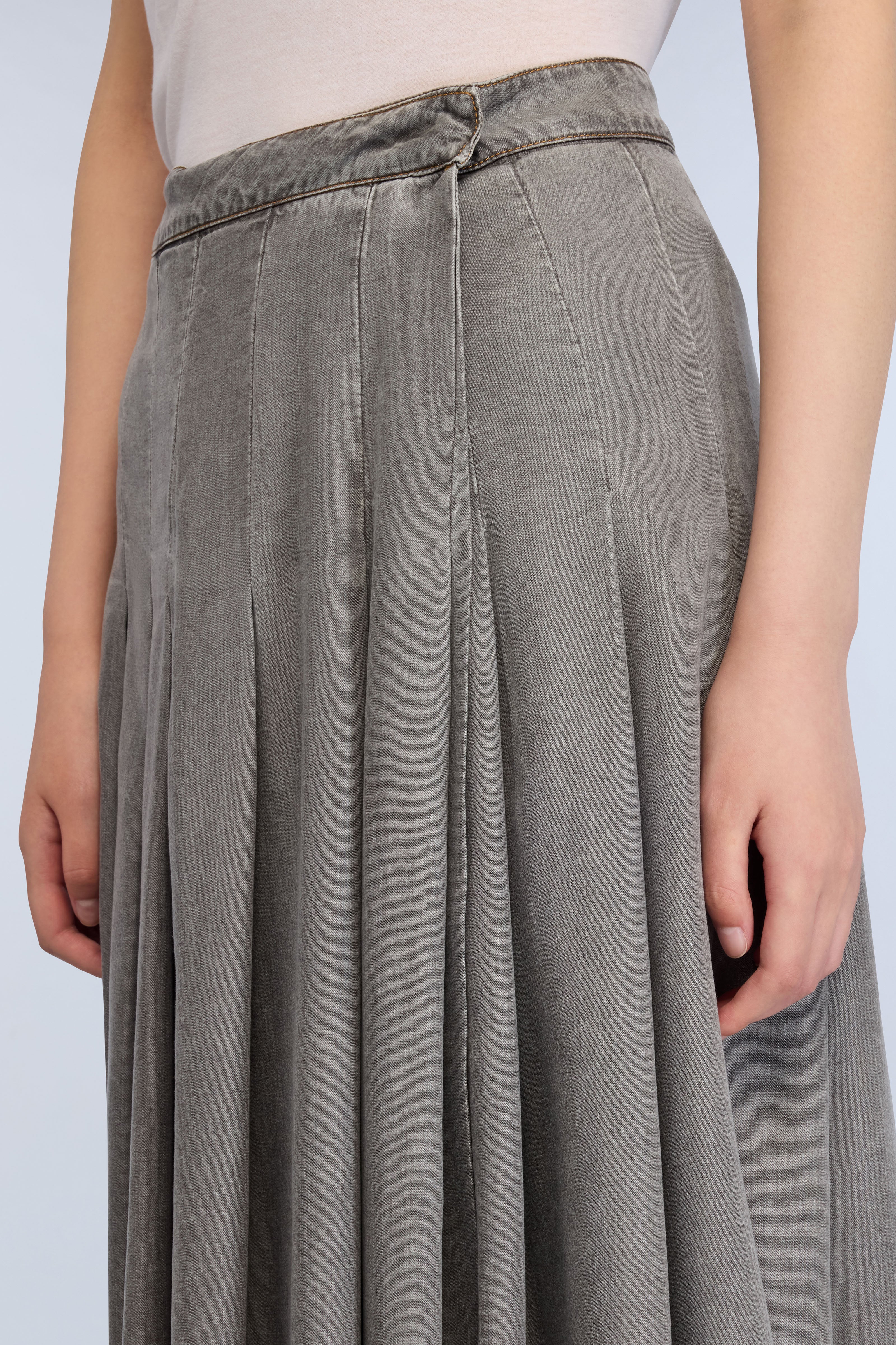 ANTONIA SKIRT