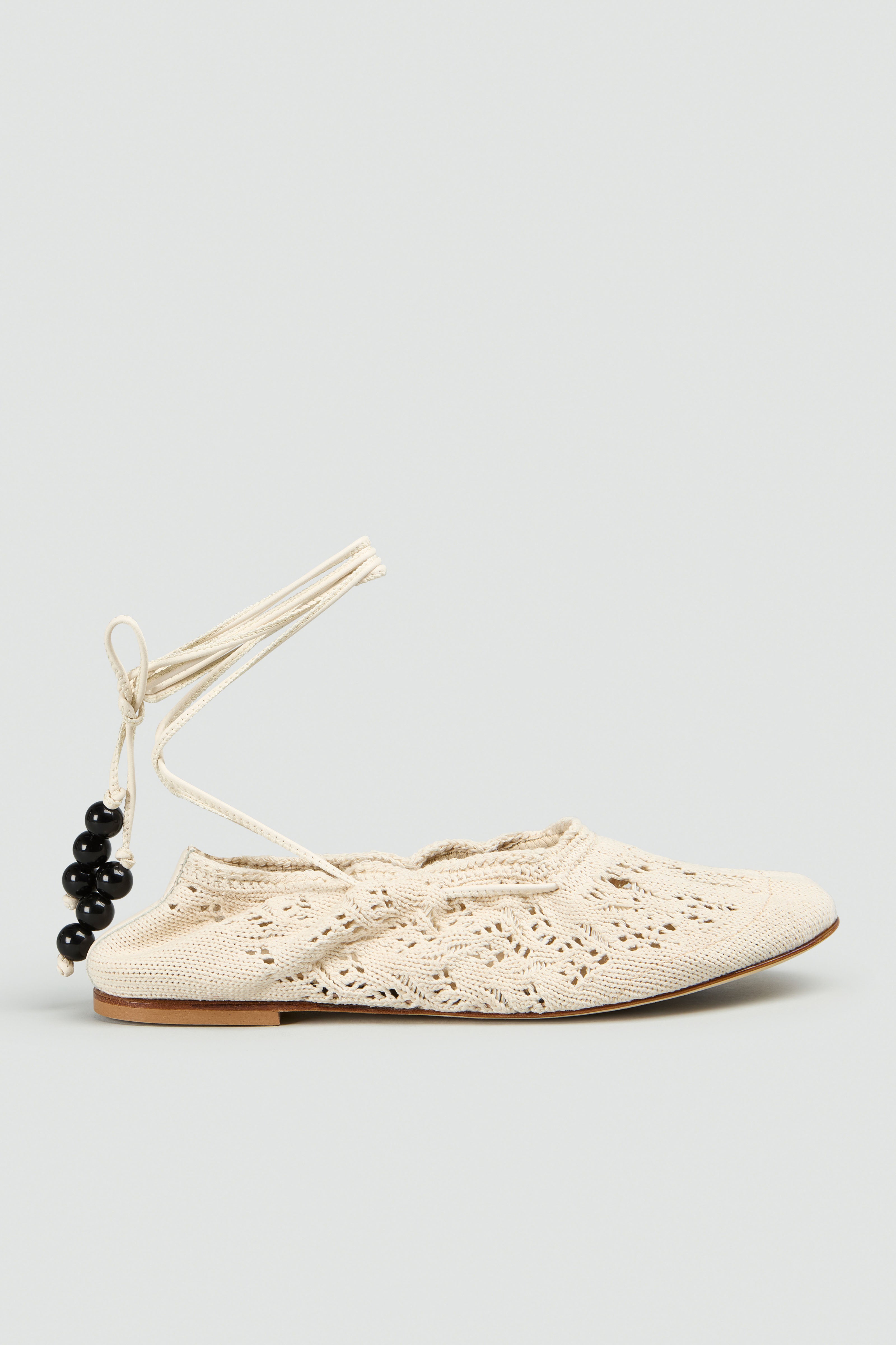 ARLEEN BALLERINA FLATS