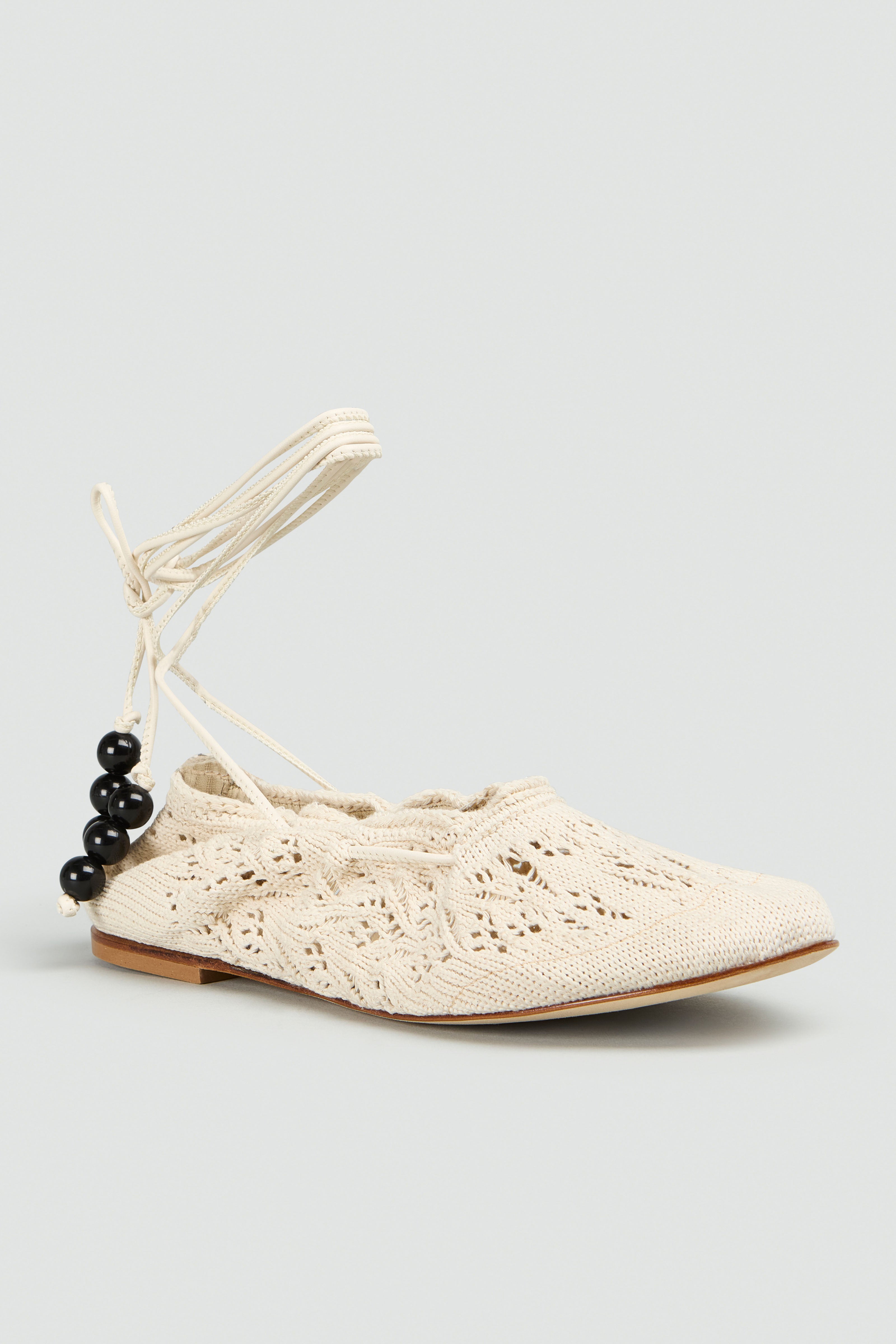 ARLEEN BALLERINA FLATS