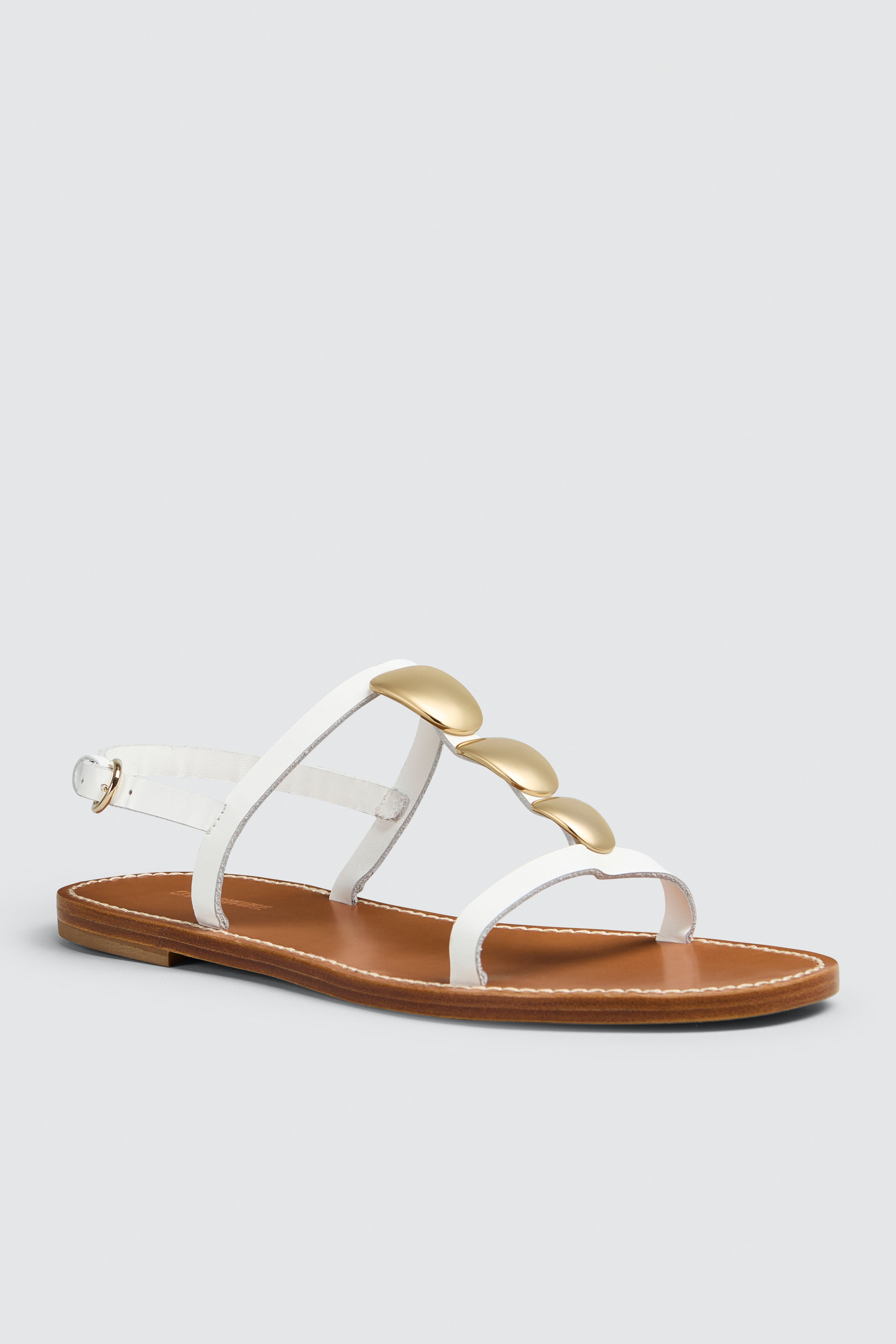 SHARON SANDALS