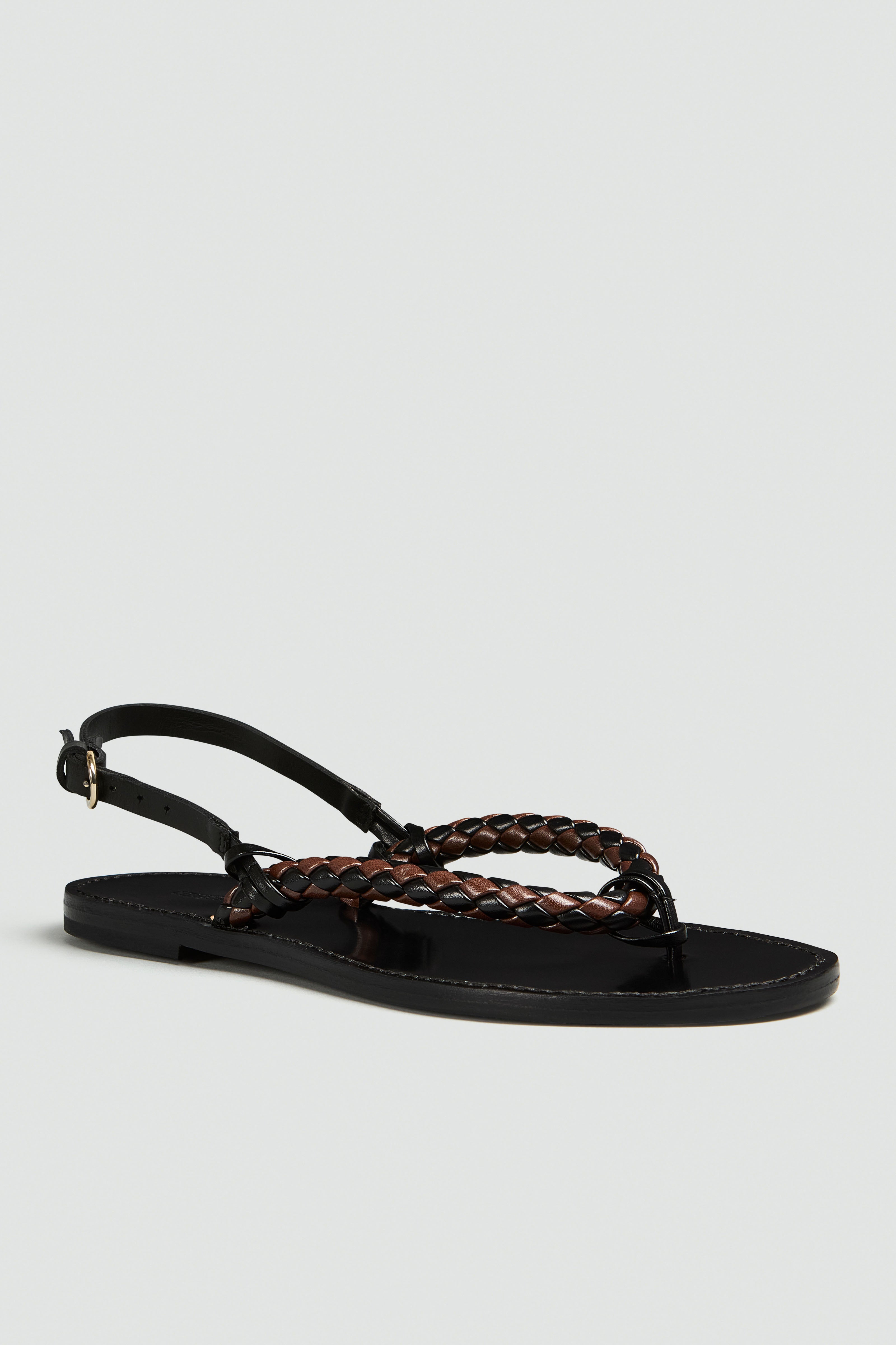 SHERI SANDALS