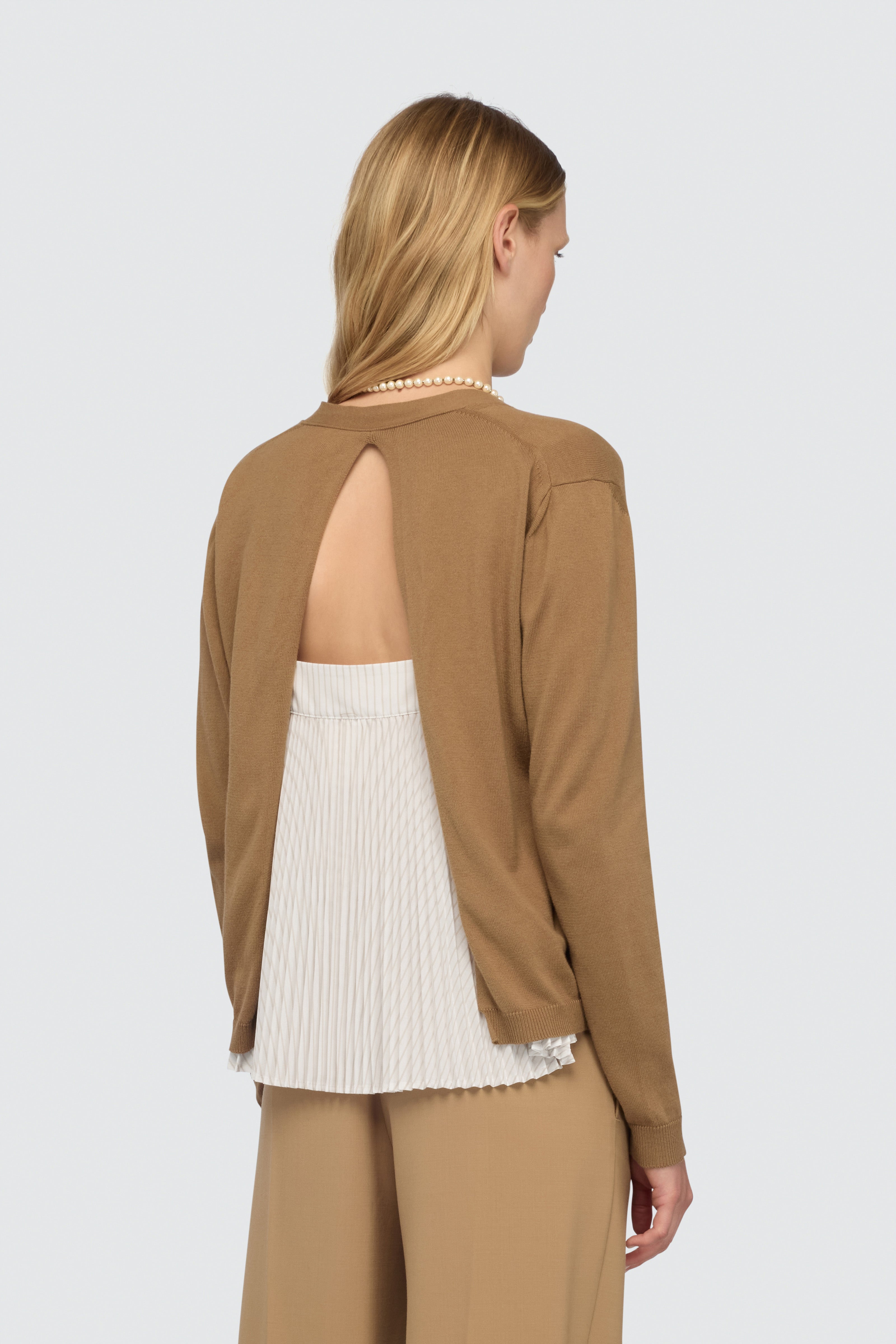 CARDIGAN MADALENA