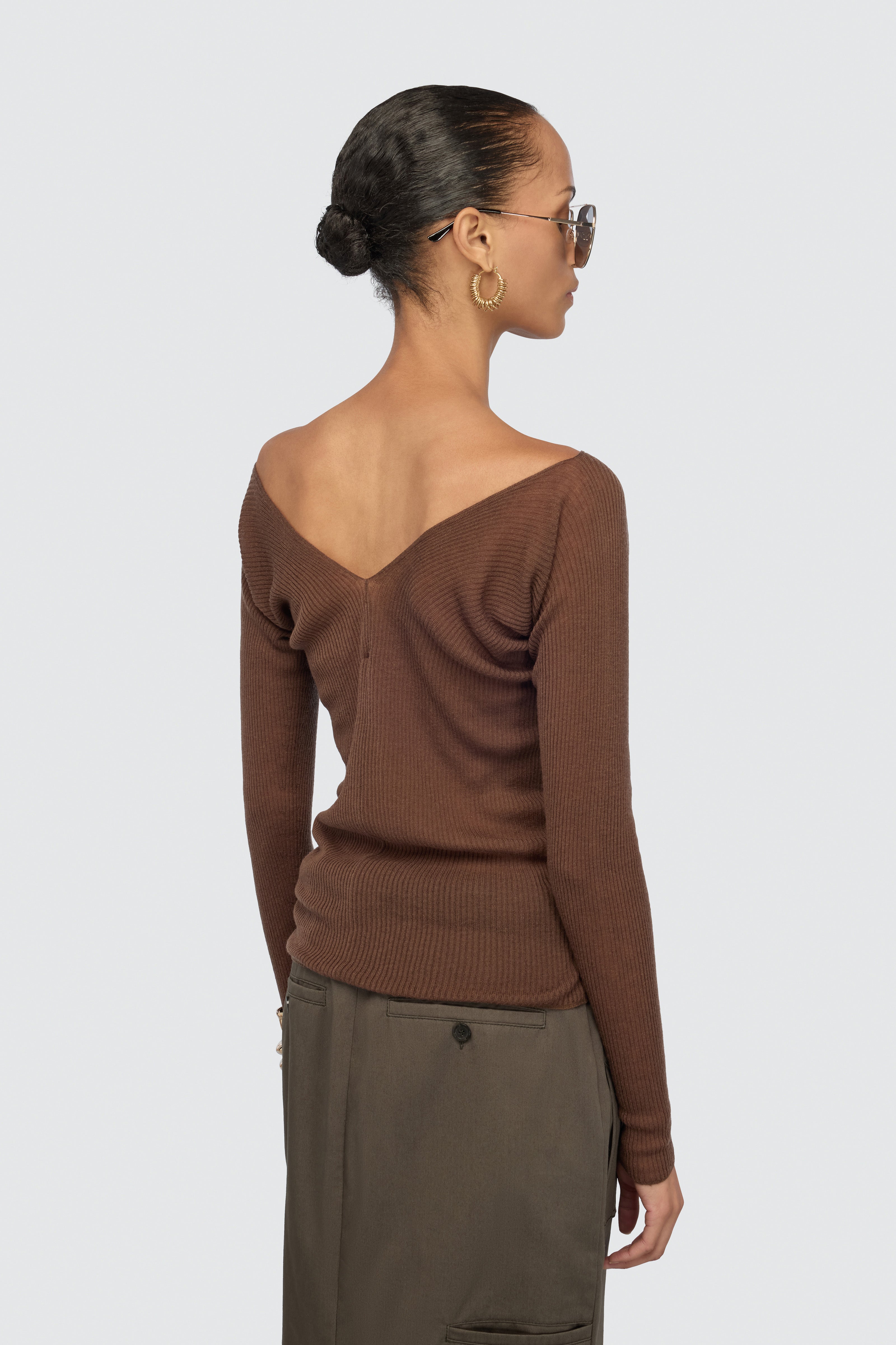 NOA KNITWEAR