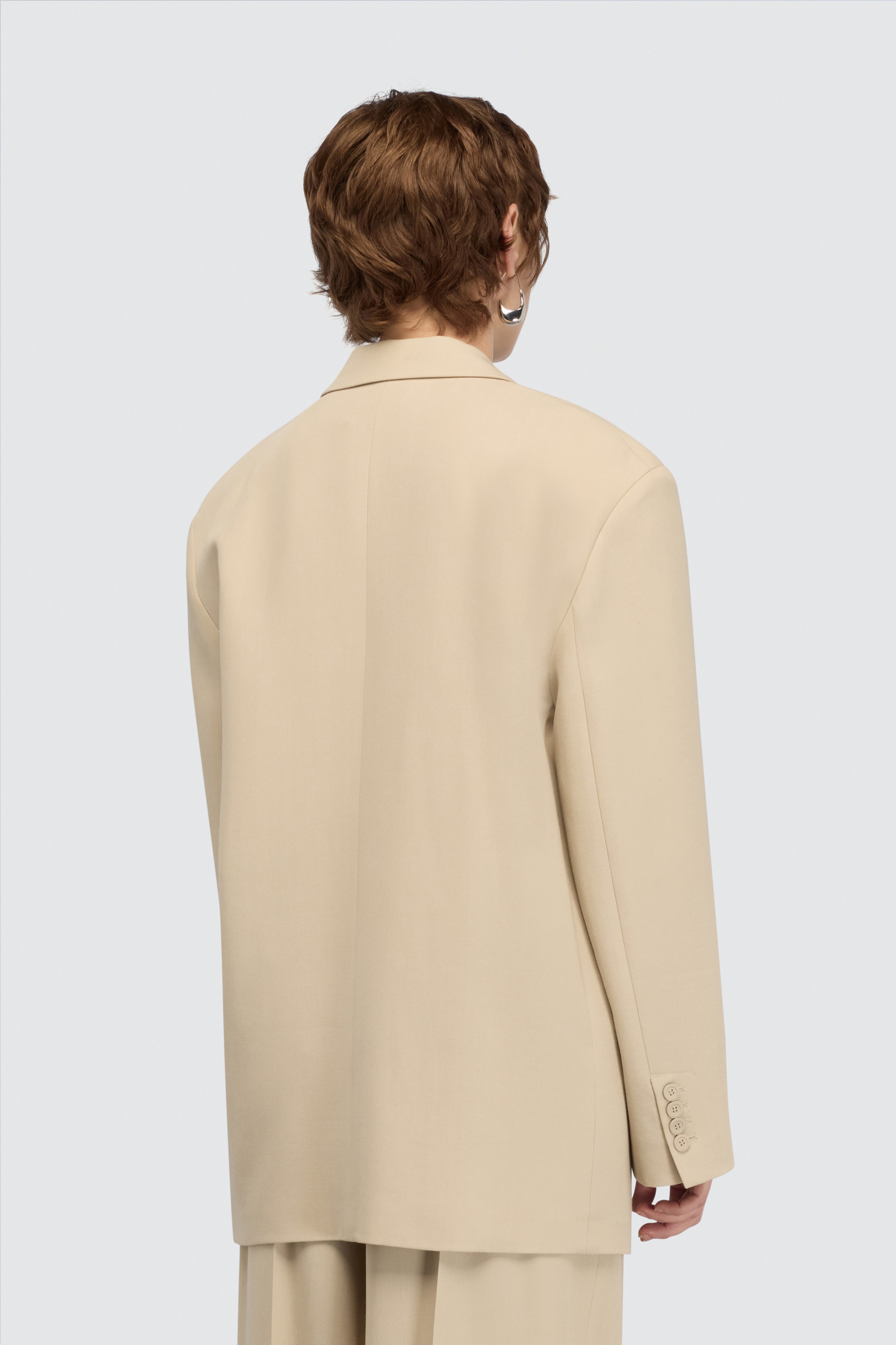 SOLEDAD JACKET