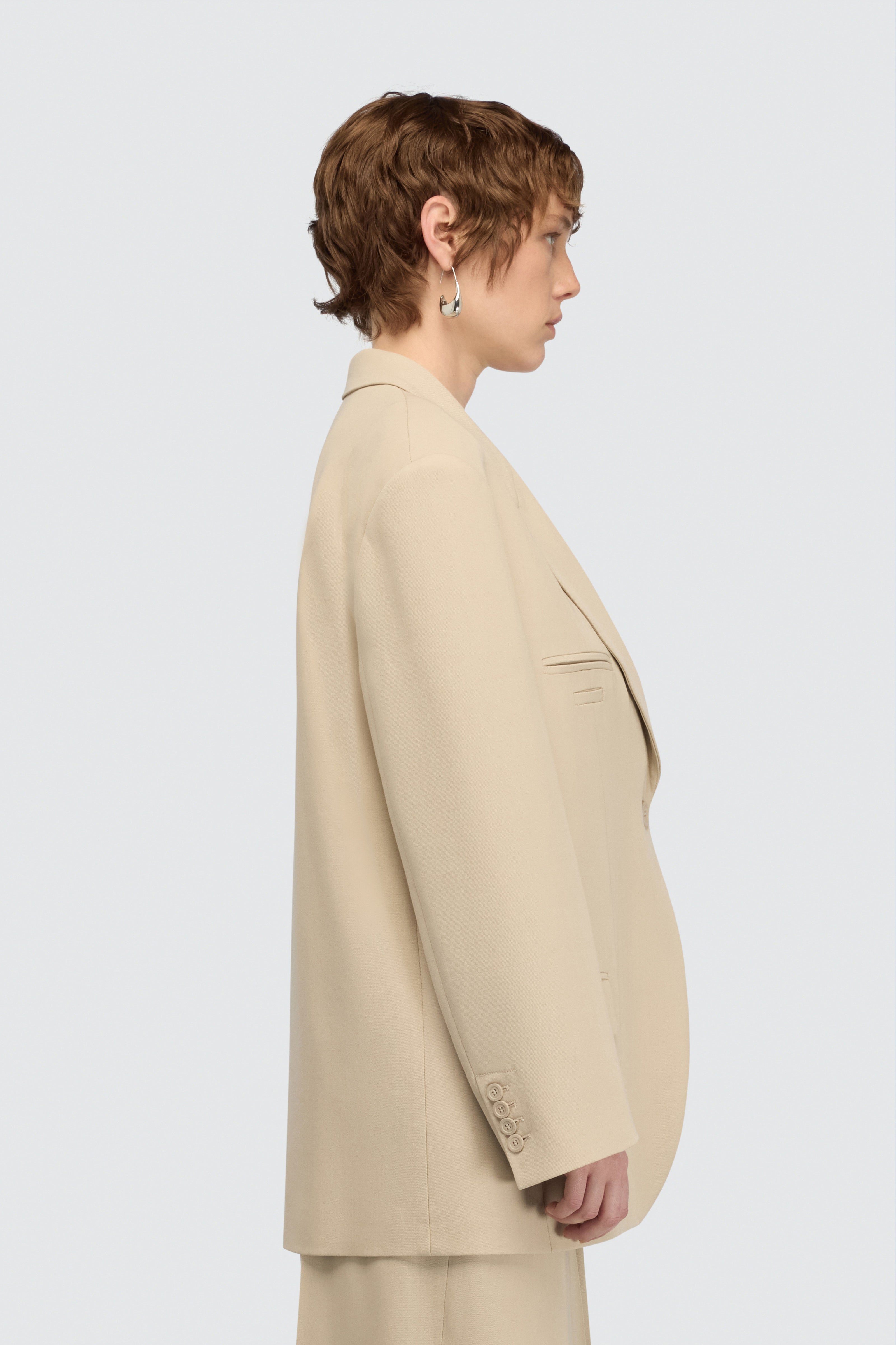 SOLEDAD JACKET